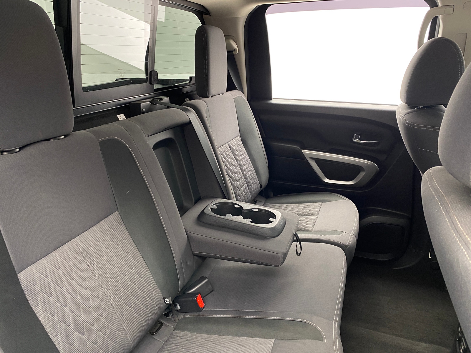 Thumbnail: 2020 Nissan Titan - 6