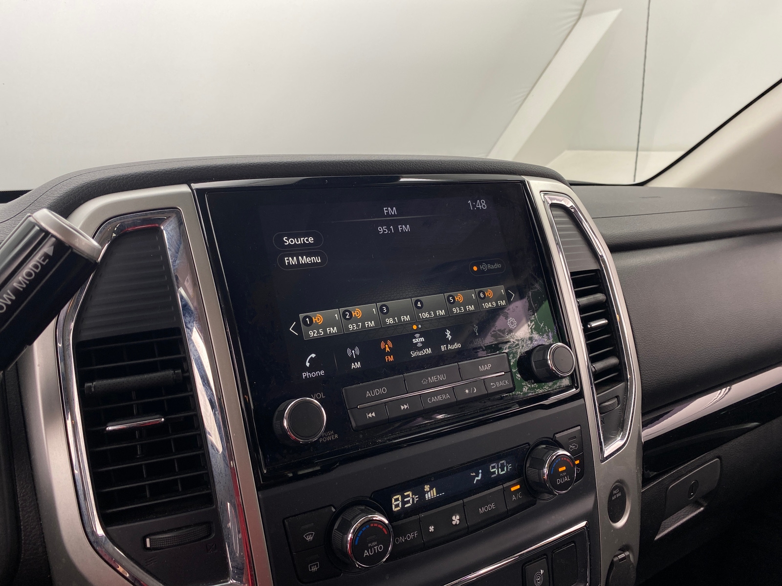 Thumbnail: 2020 Nissan Titan - 4