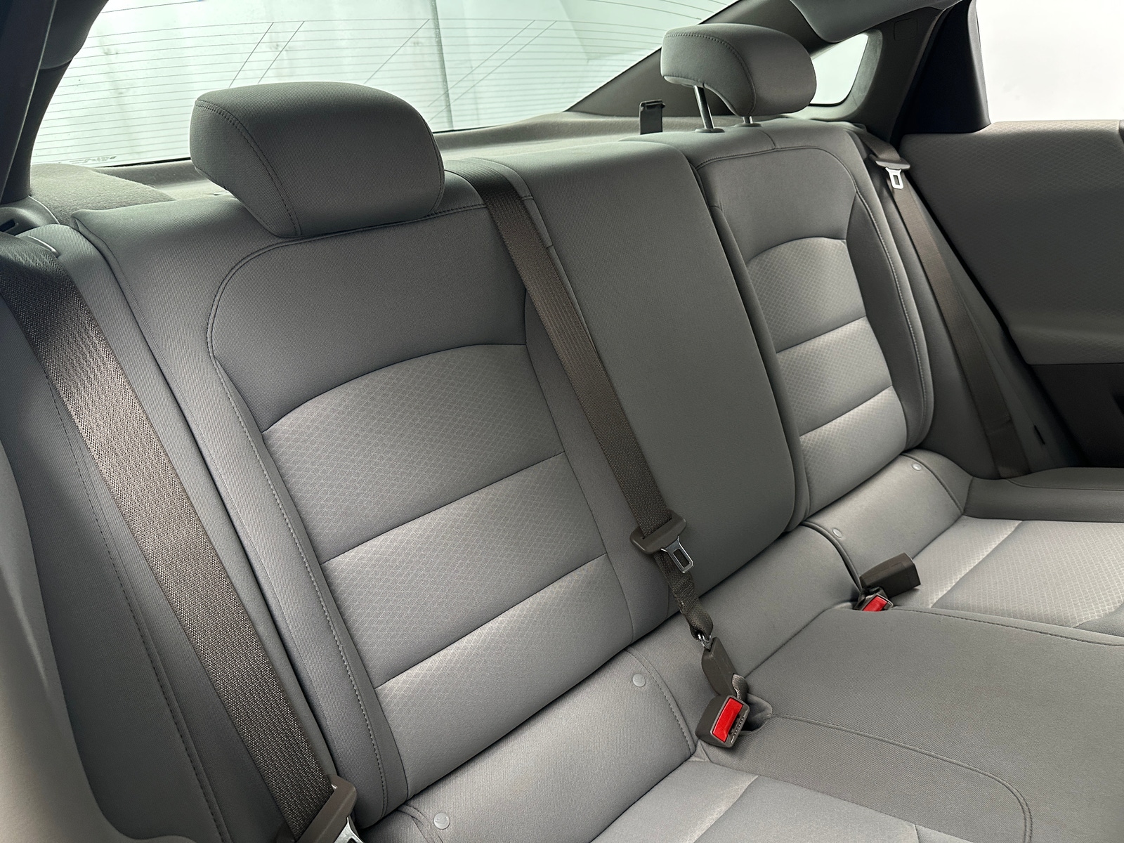 Thumbnail: 2024 Chevrolet Malibu - 6