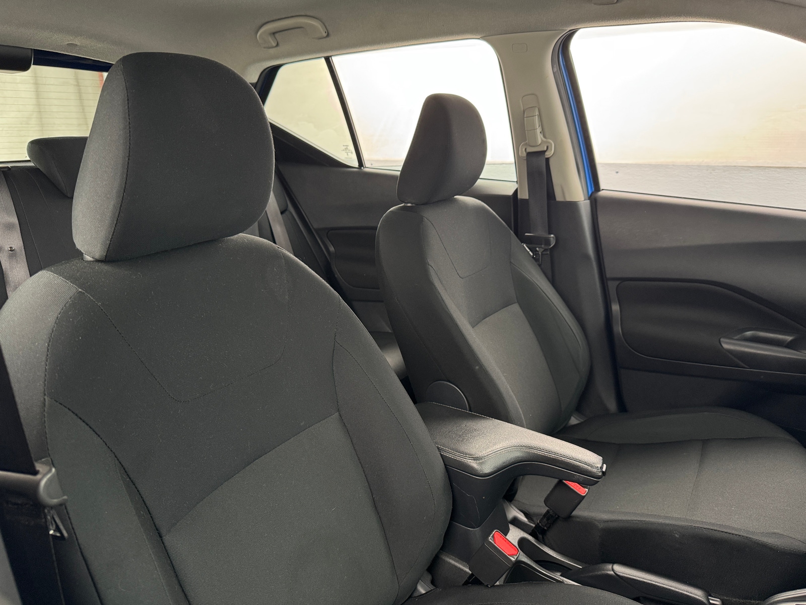 Thumbnail: 2024 Nissan Kicks - 2