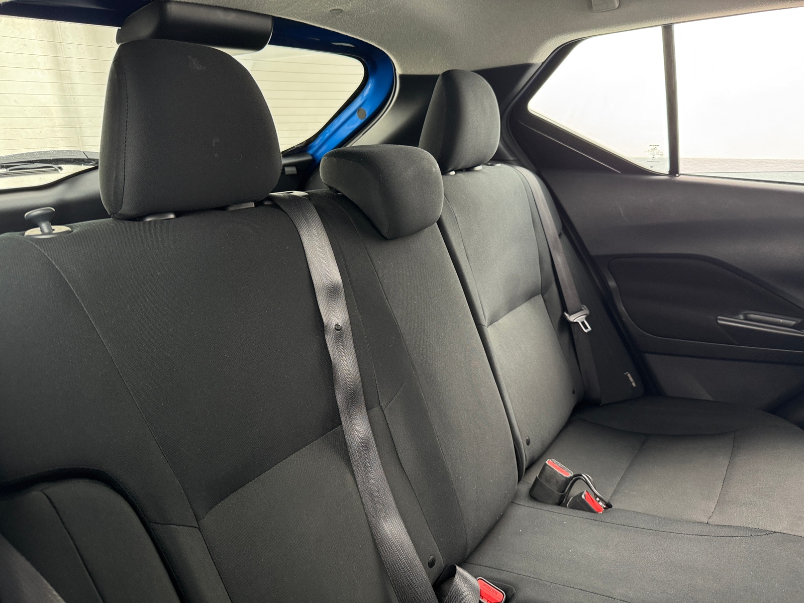 Thumbnail: 2024 Nissan Kicks - 6