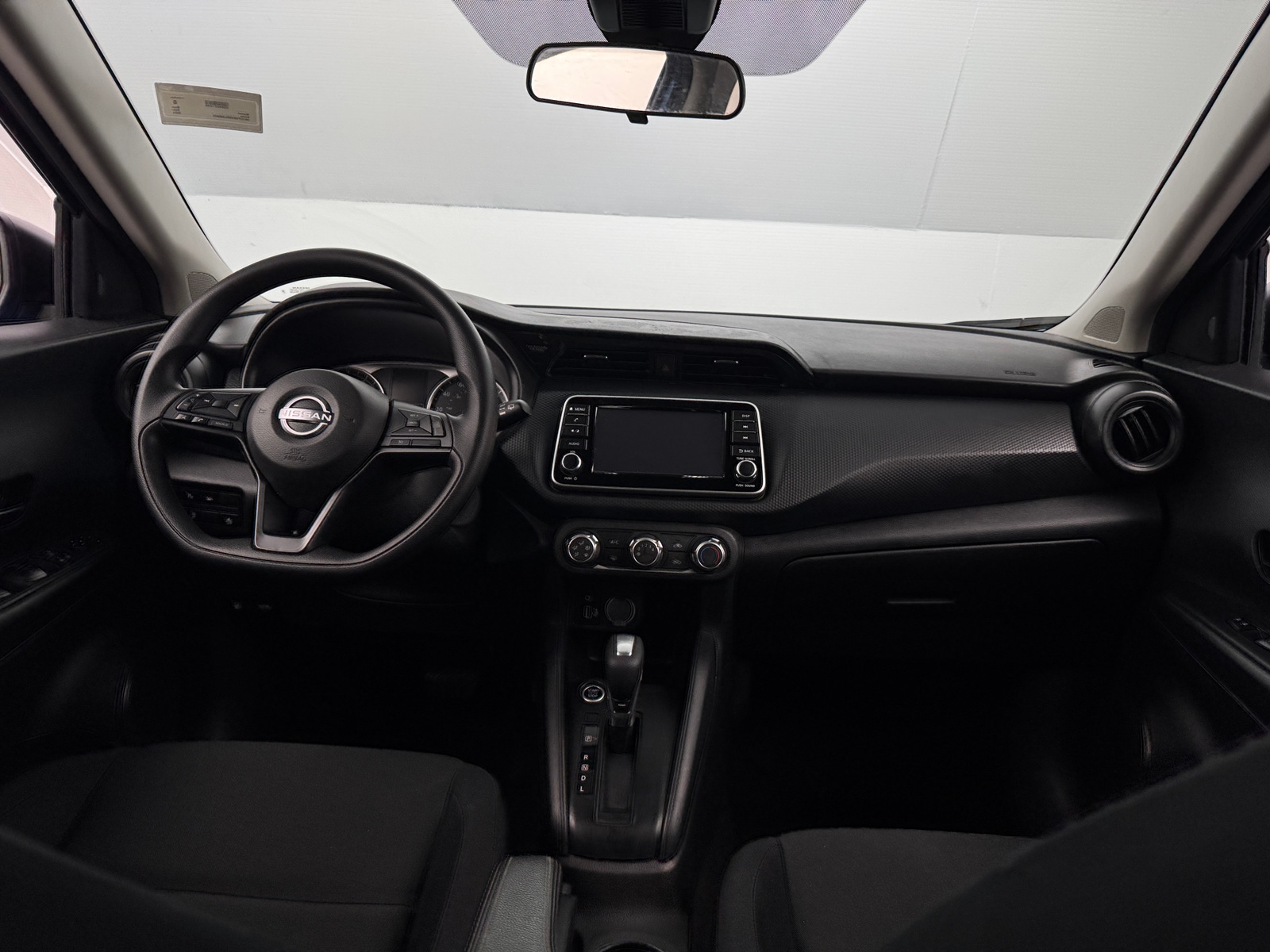 Thumbnail: 2024 Nissan Kicks - 3