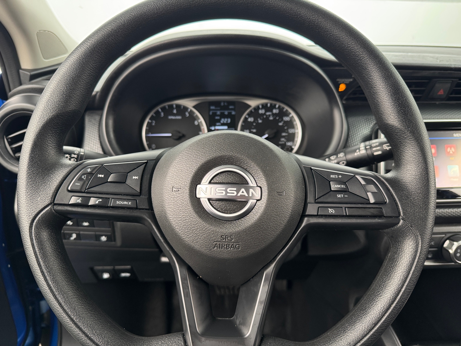 Thumbnail: 2024 Nissan Kicks - 5