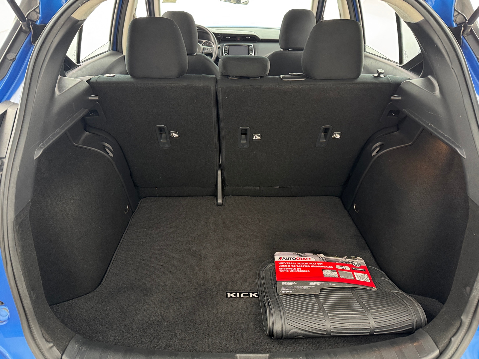 Thumbnail: 2024 Nissan Kicks - 7