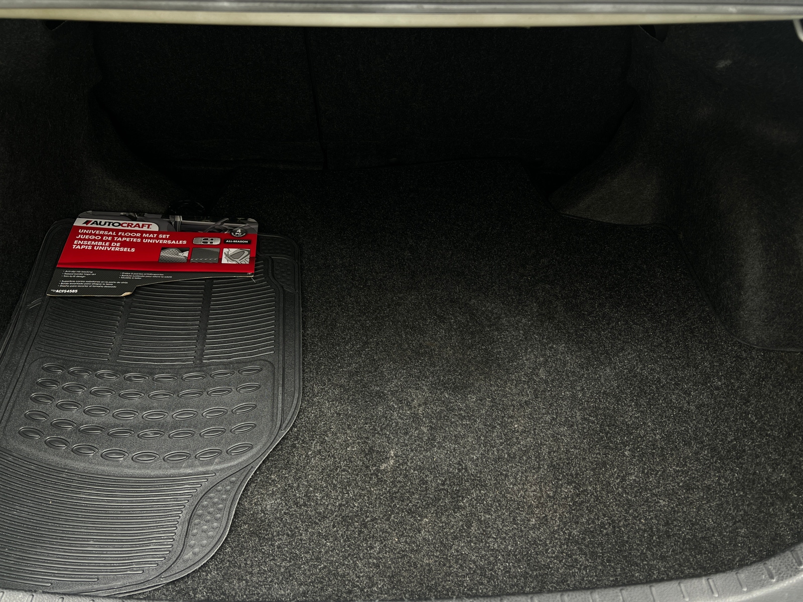 Thumbnail: 2018 Toyota Corolla - 7