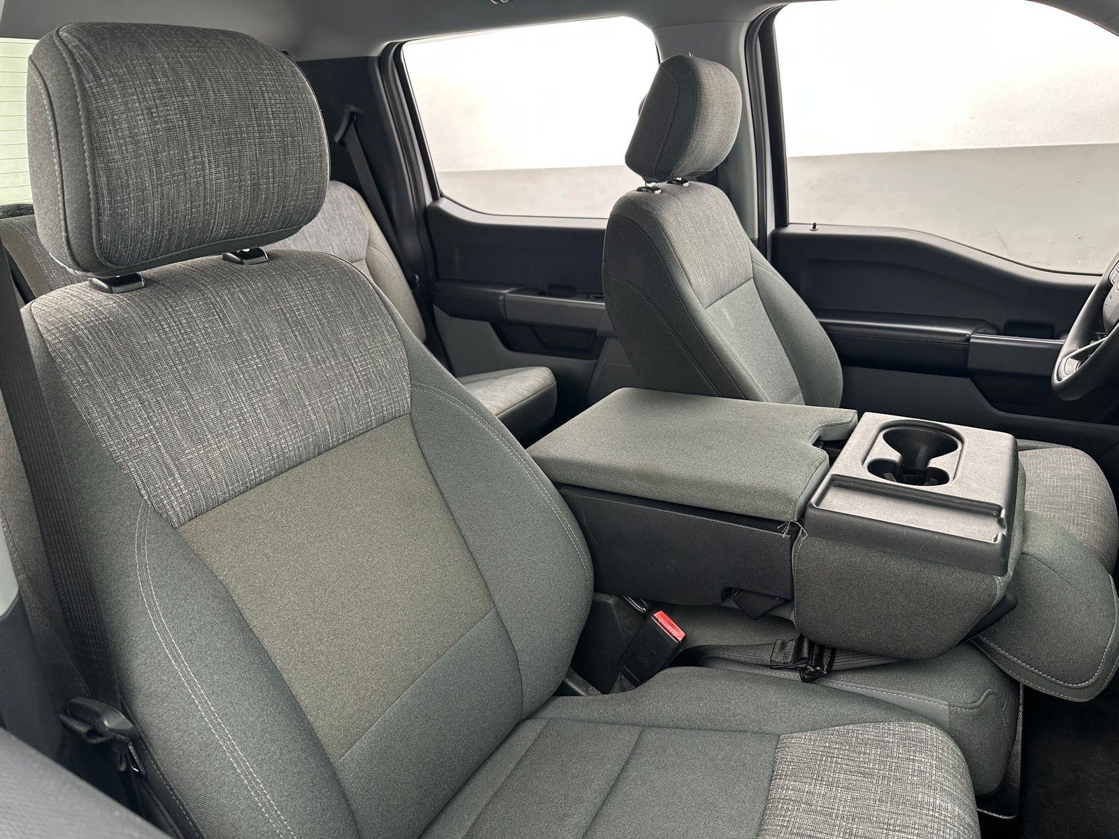 Thumbnail: 2021 Ford Econoline - 2