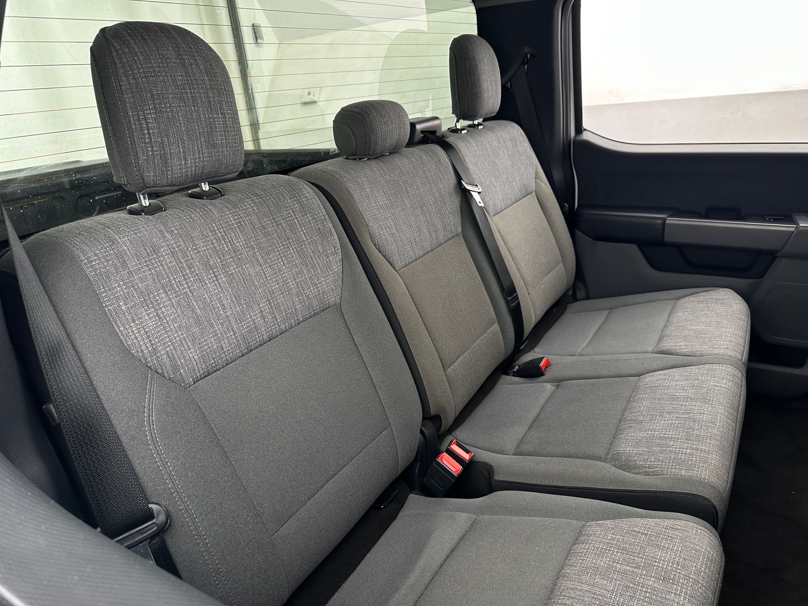 Thumbnail: 2021 Ford Econoline - 6