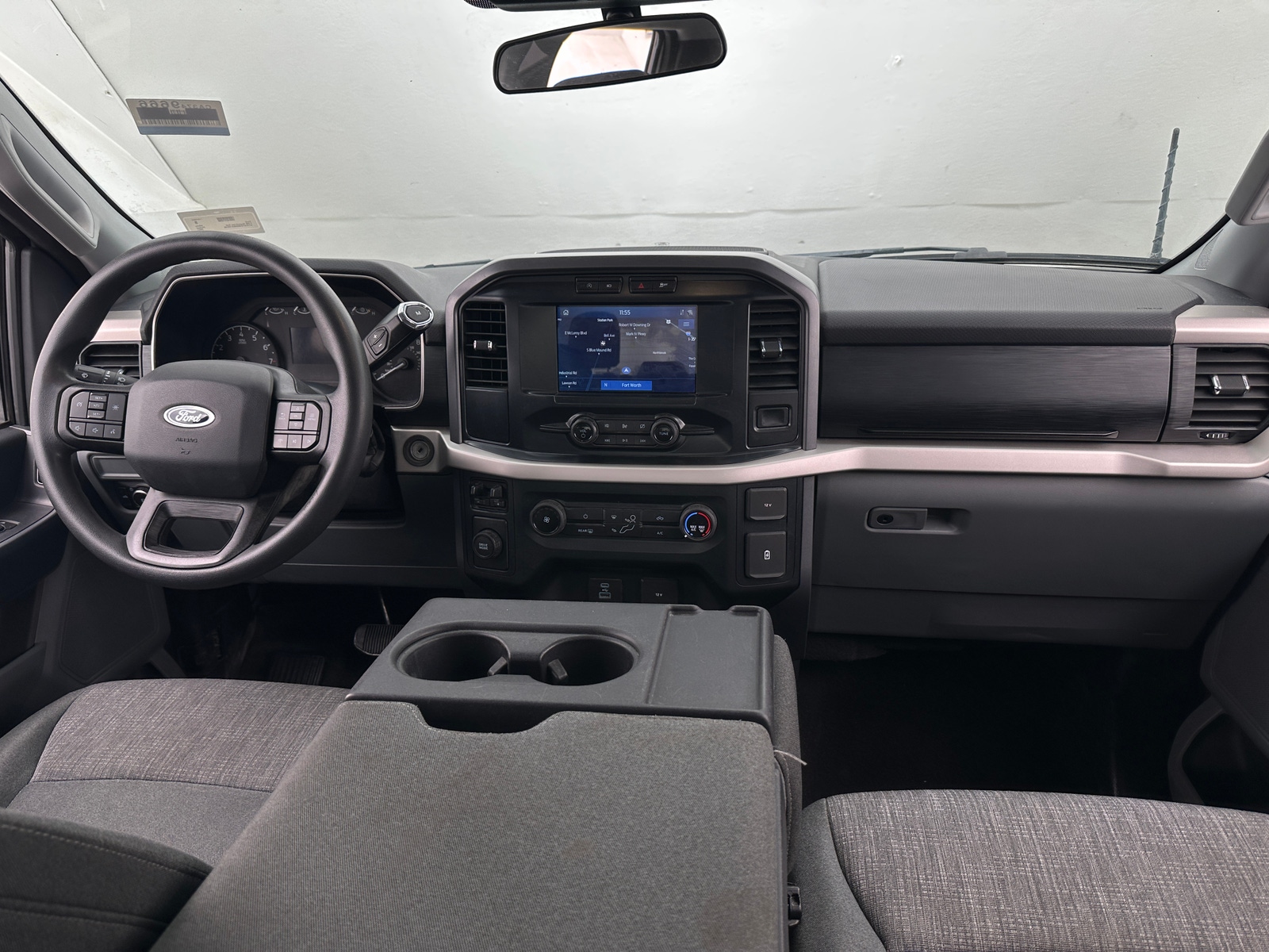 Thumbnail: 2021 Ford Econoline - 3