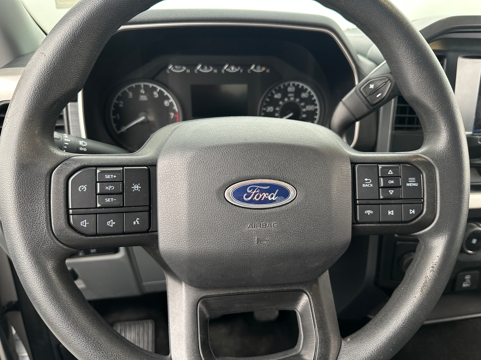 Thumbnail: 2021 Ford Econoline - 5