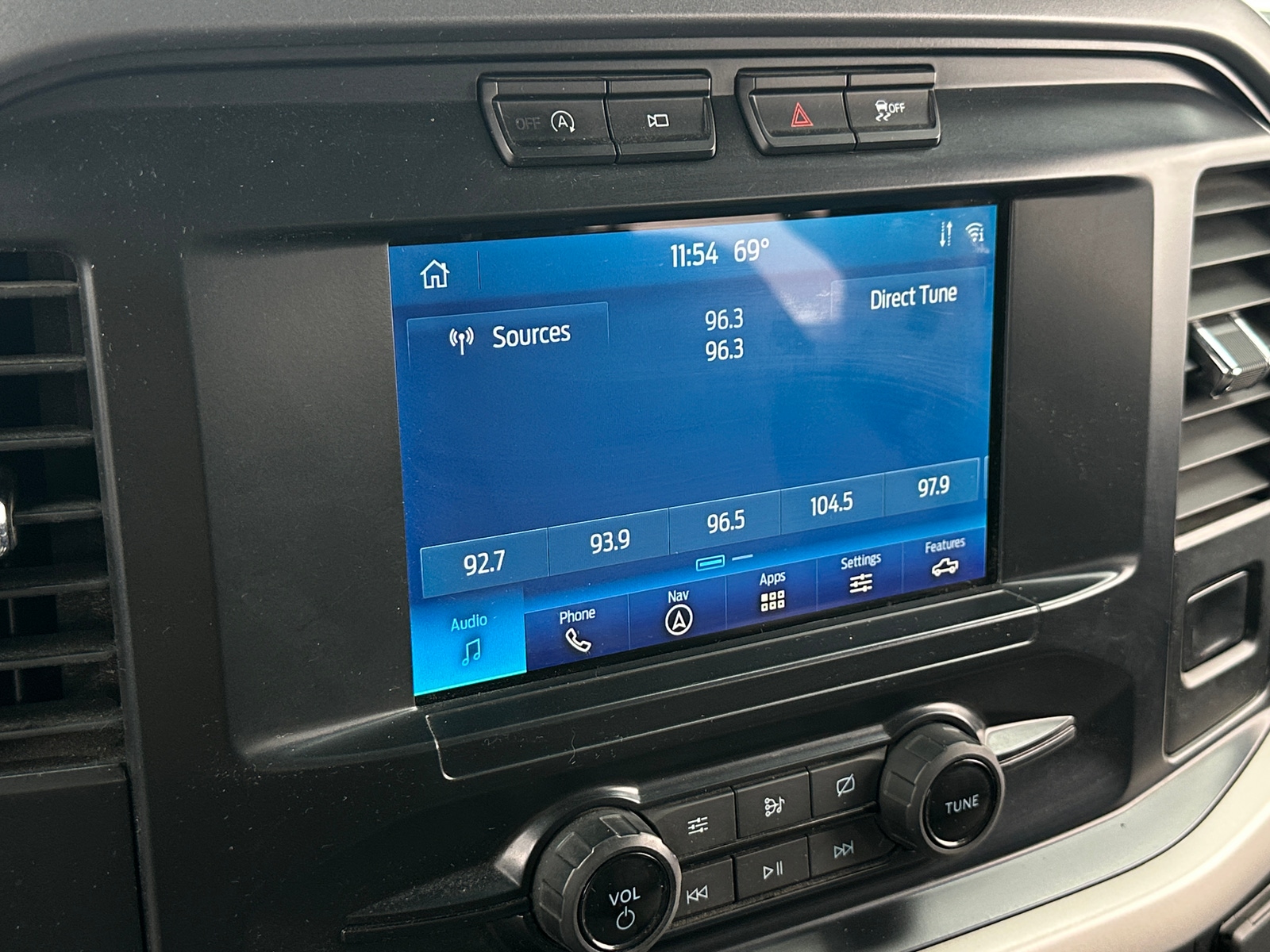 Thumbnail: 2021 Ford Econoline - 4