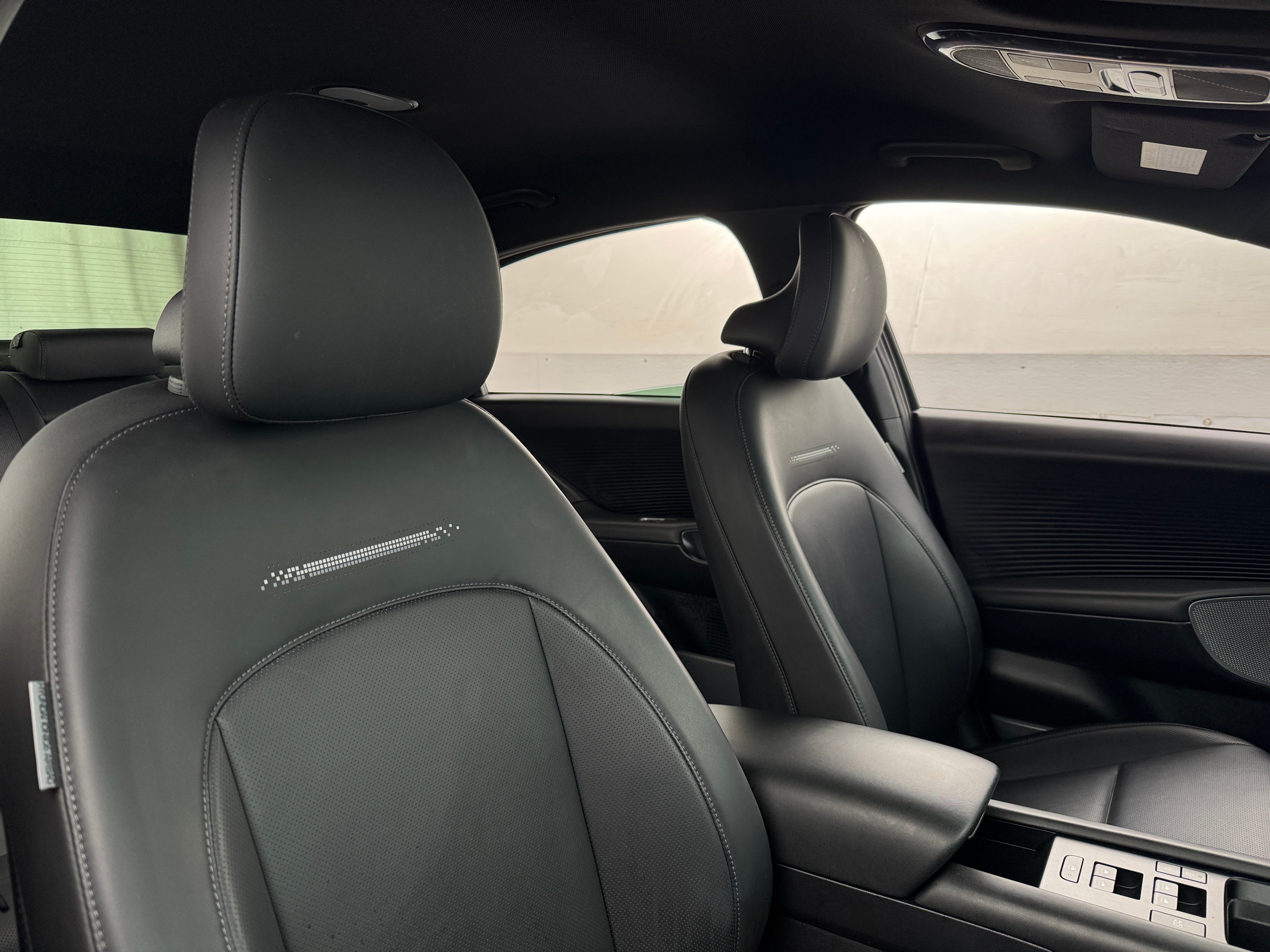 2023 Hyundai IONIQ 6