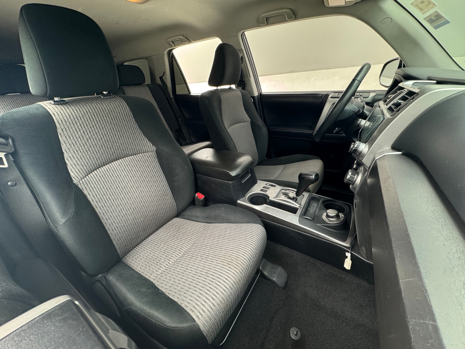 Thumbnail: 2018 Toyota 4Runner - 2