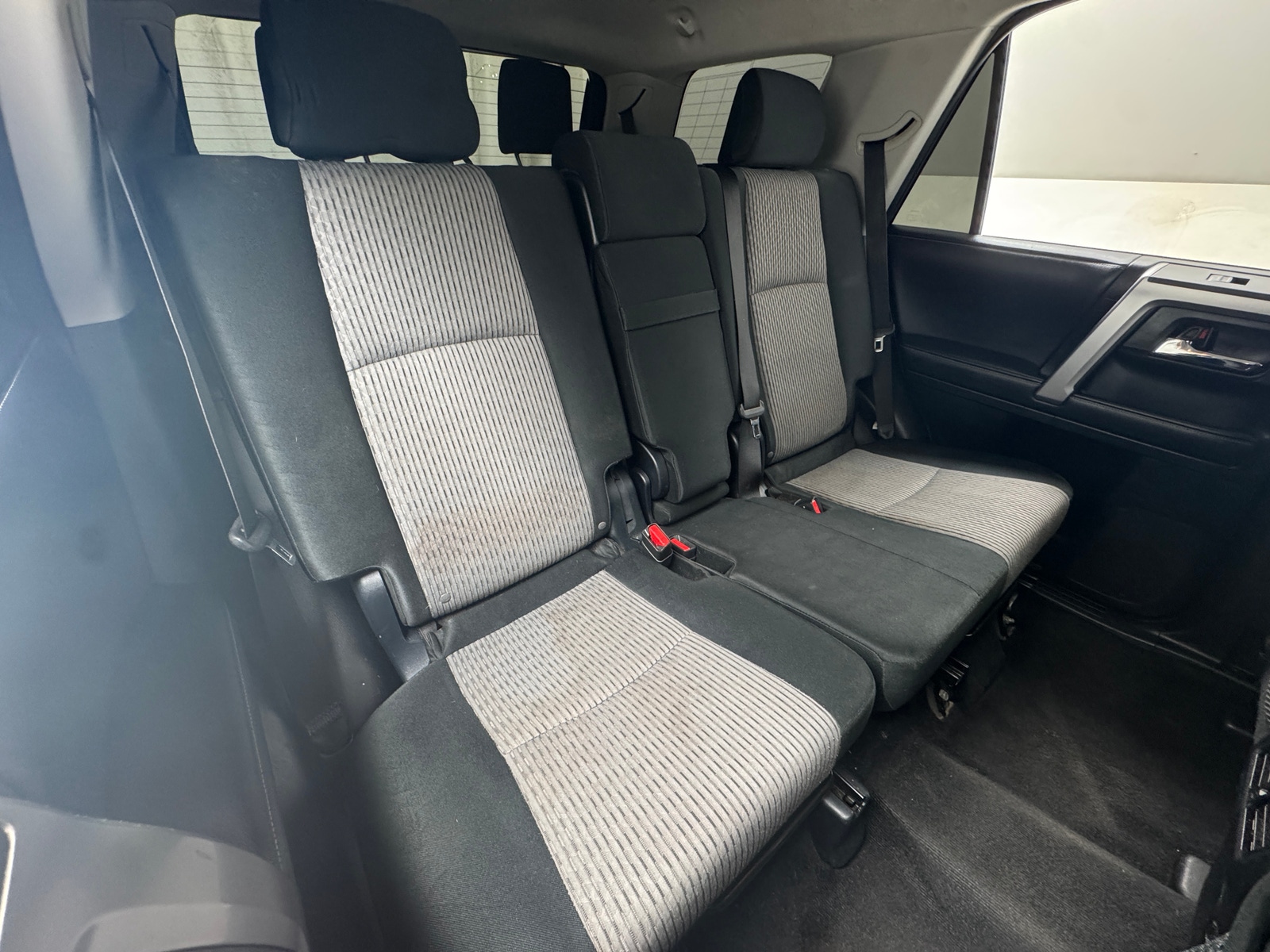 Thumbnail: 2018 Toyota 4Runner - 6