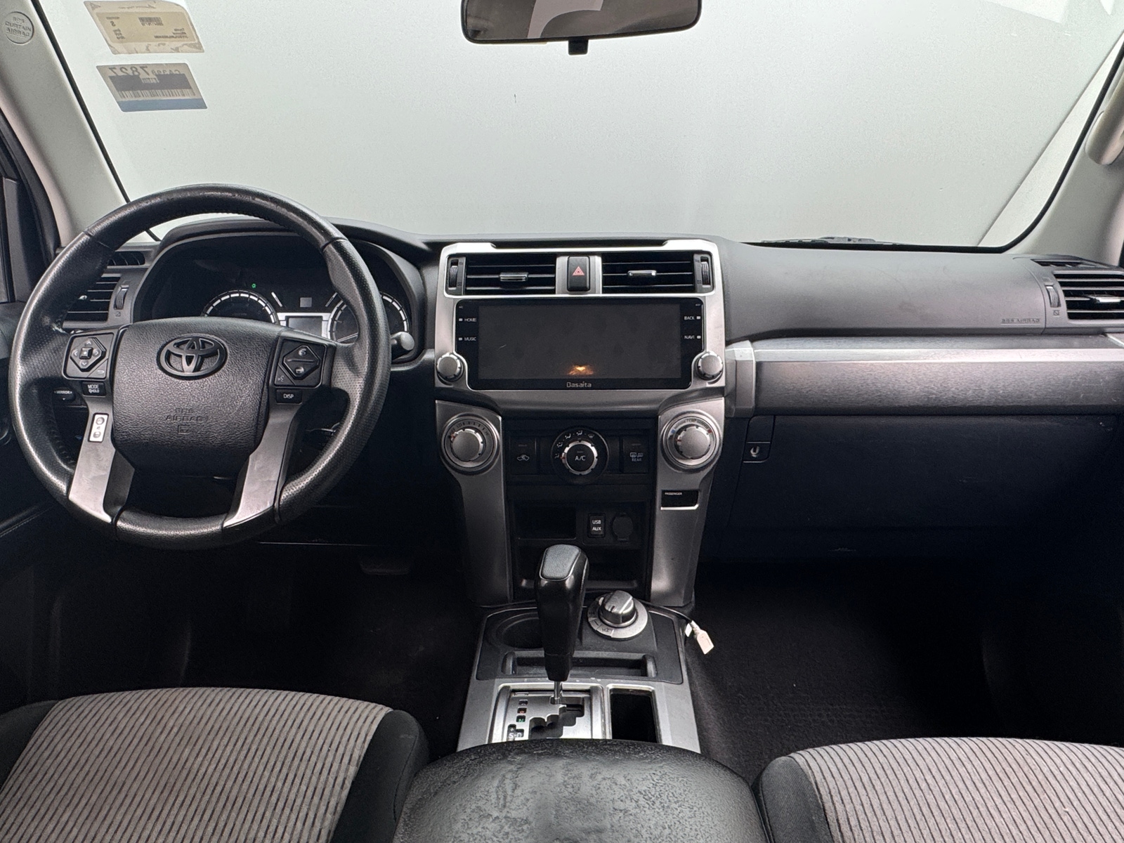 Thumbnail: 2018 Toyota 4Runner - 3