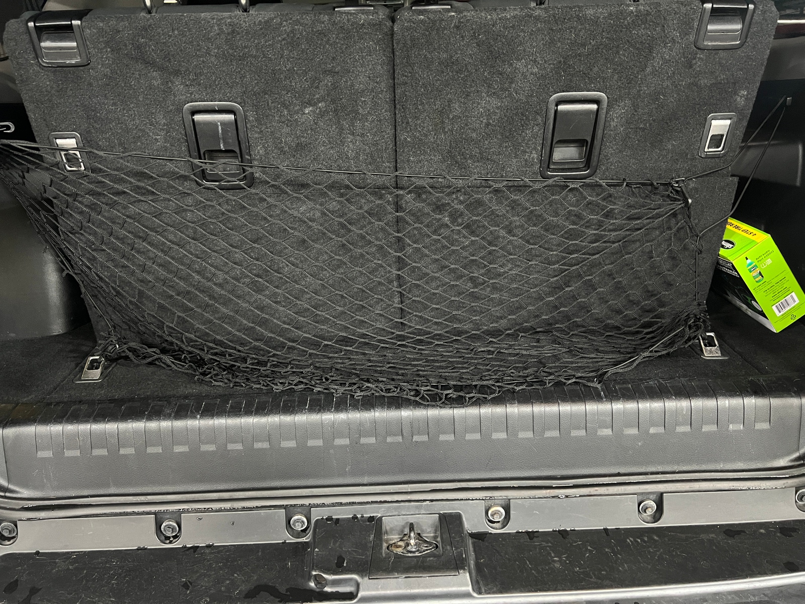 Thumbnail: 2018 Toyota 4Runner - 7