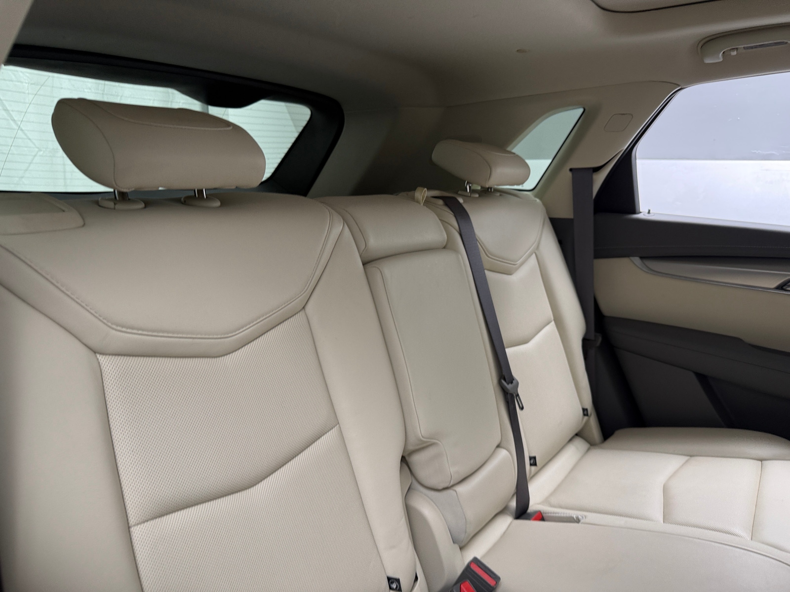 Thumbnail: 2018 Cadillac XT5 - 5