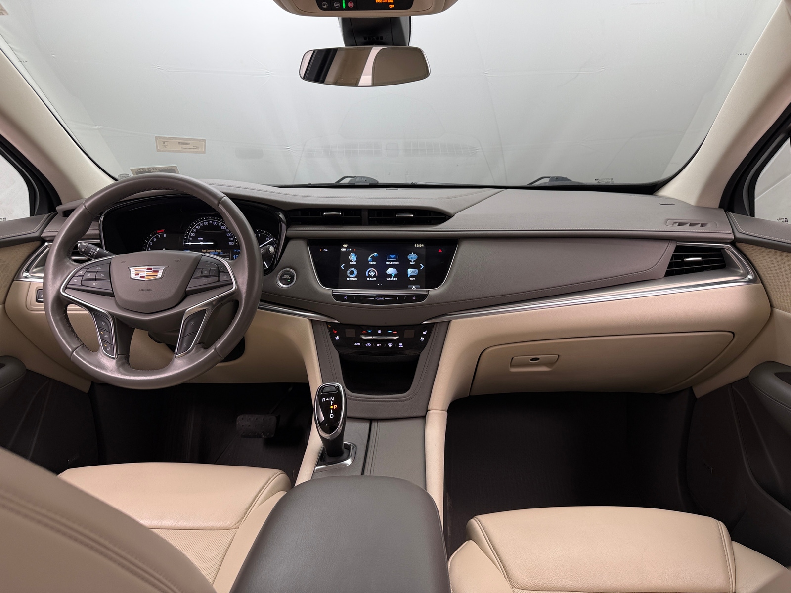 Thumbnail: 2018 Cadillac XT5 - 2