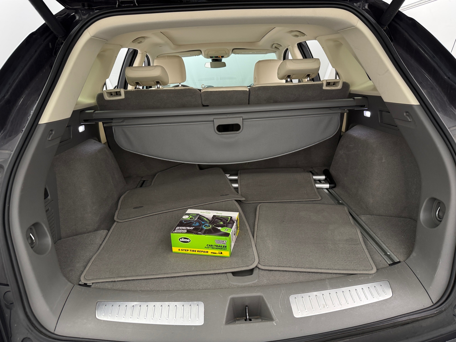 Thumbnail: 2018 Cadillac XT5 - 6