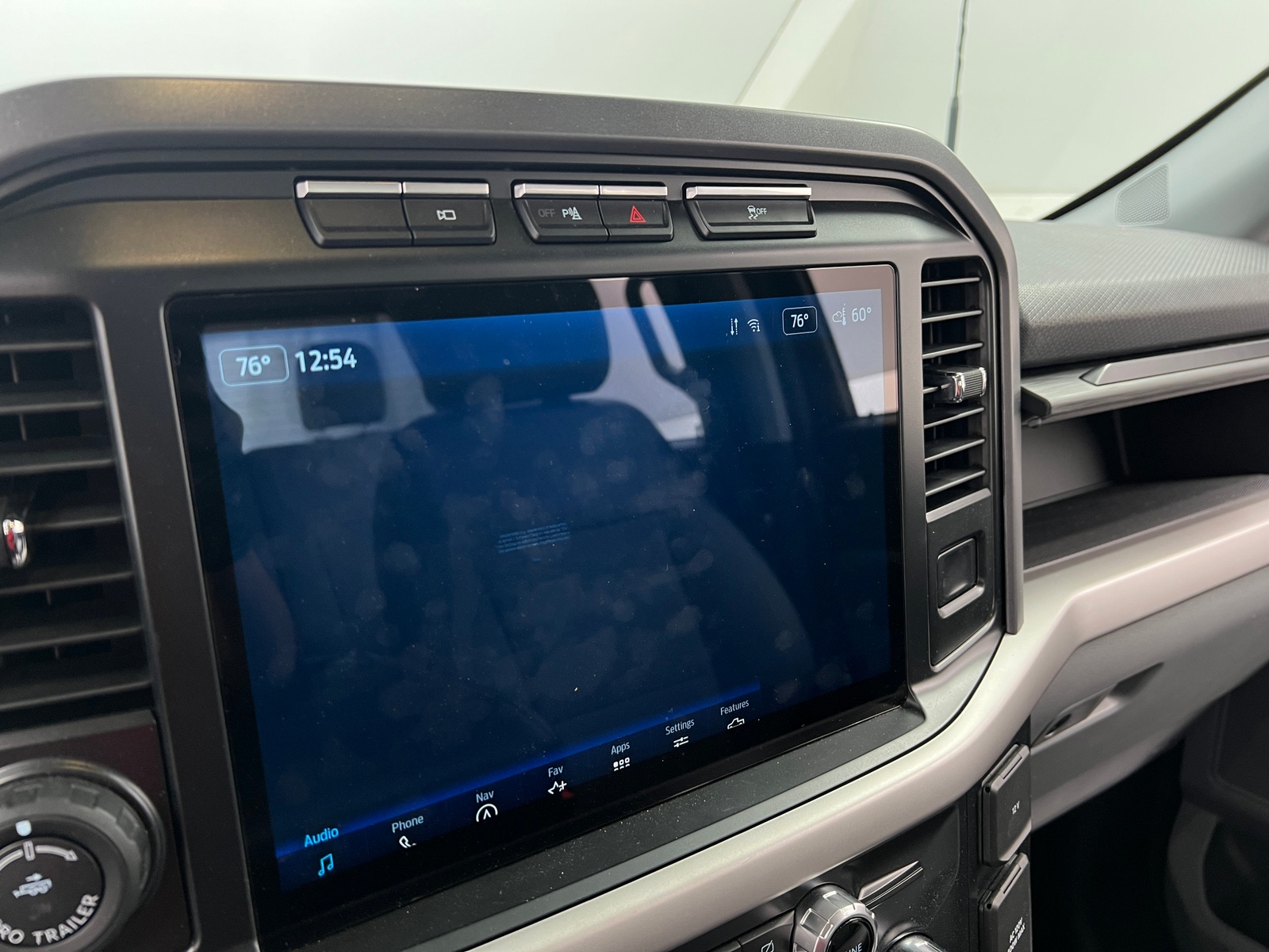 Thumbnail: 2022 Ford Econoline - 4