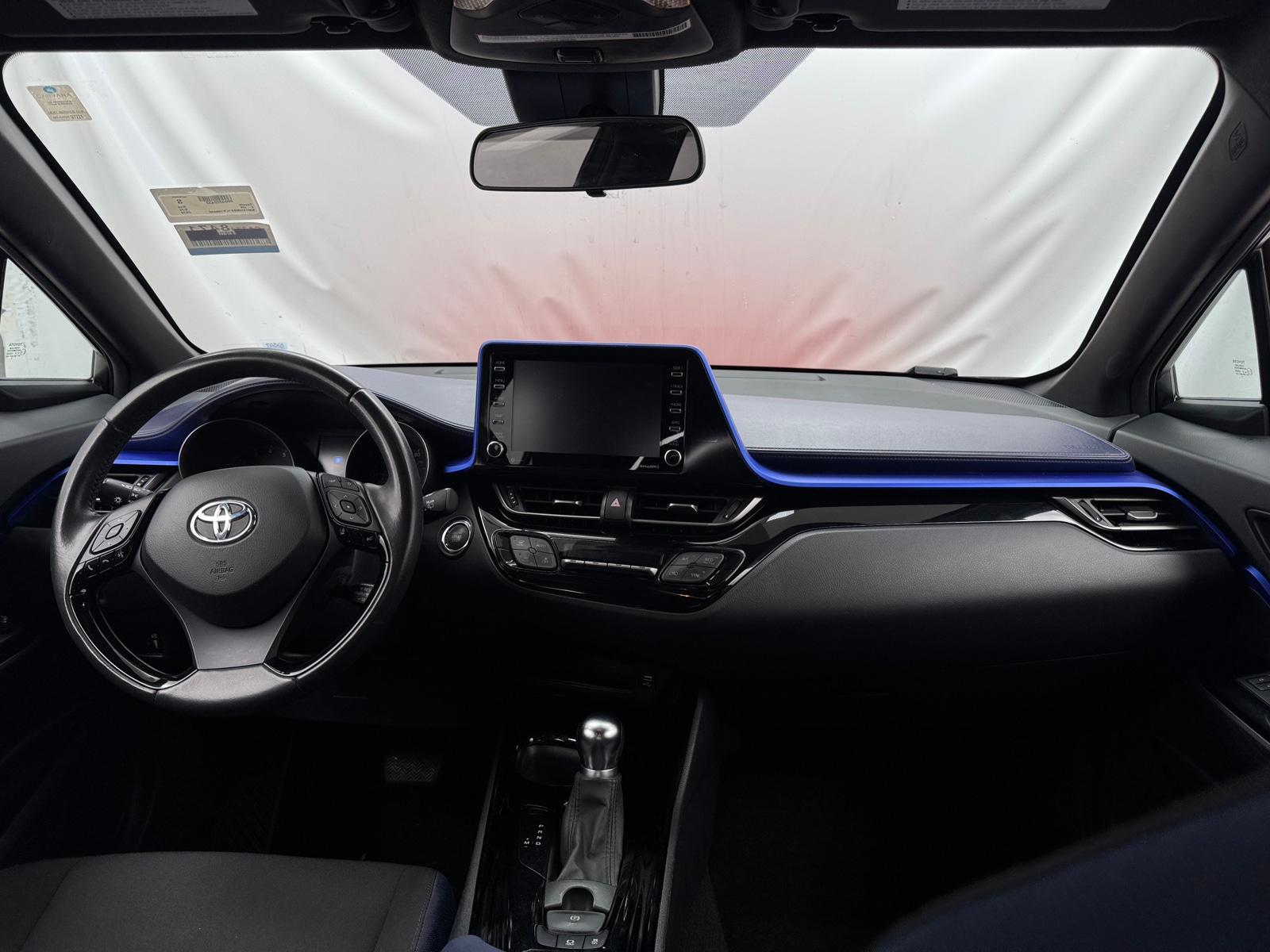 Thumbnail: 2020 Toyota C-HR - 3