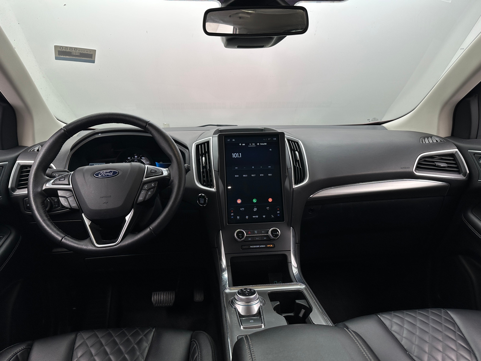 Thumbnail: 2024 Ford Edge - 2