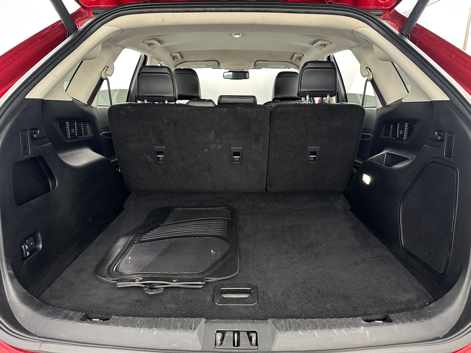 Thumbnail: 2024 Ford Edge - 6