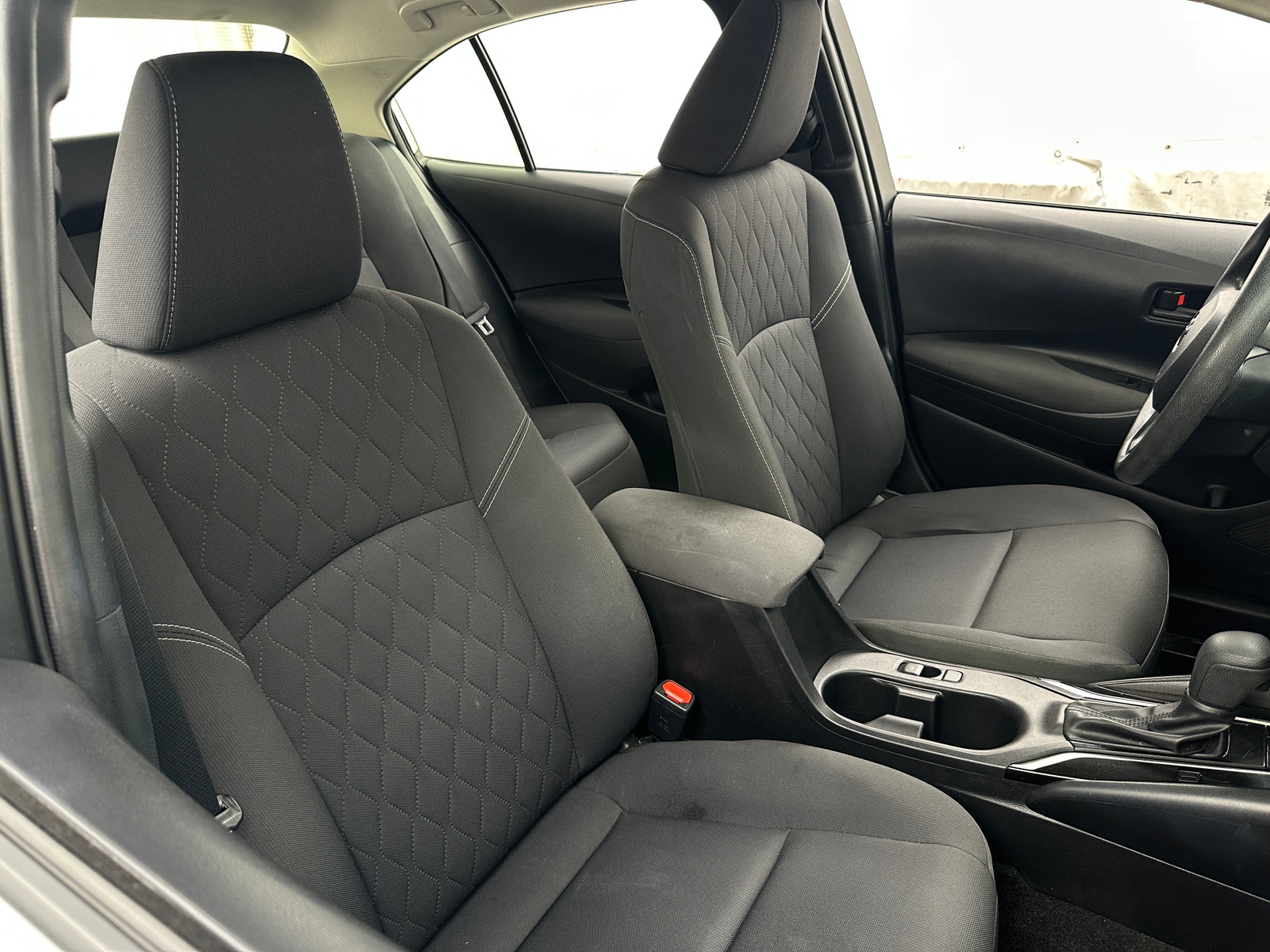 Thumbnail: 2023 Toyota Corolla - 2