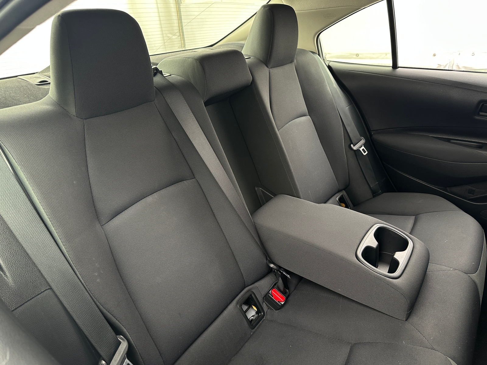 Thumbnail: 2023 Toyota Corolla - 6