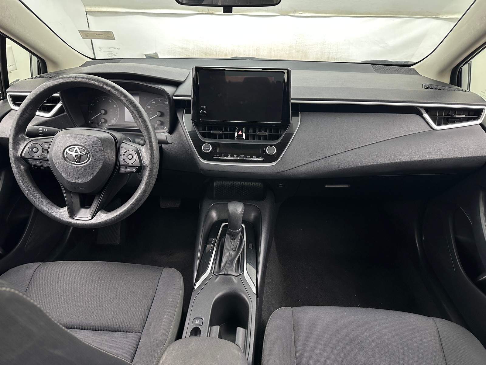 Thumbnail: 2023 Toyota Corolla - 3