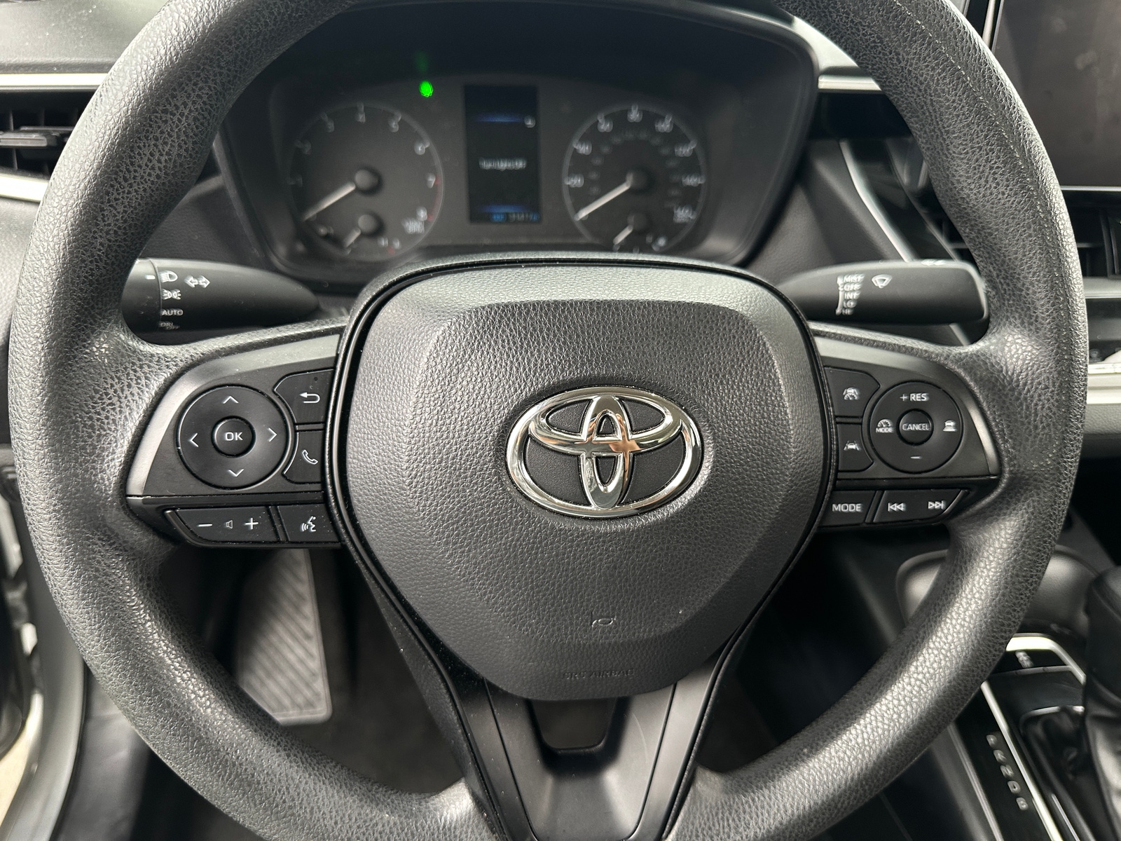 Thumbnail: 2023 Toyota Corolla - 5