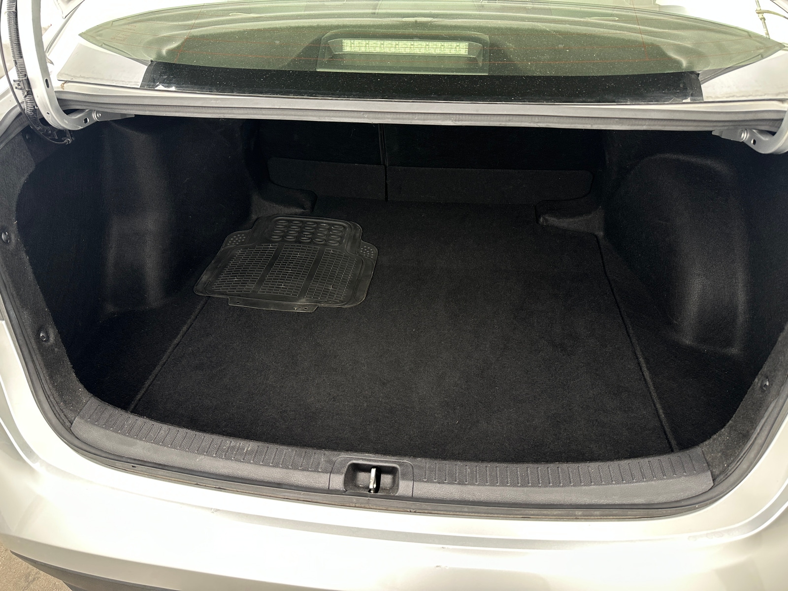 Thumbnail: 2023 Toyota Corolla - 7