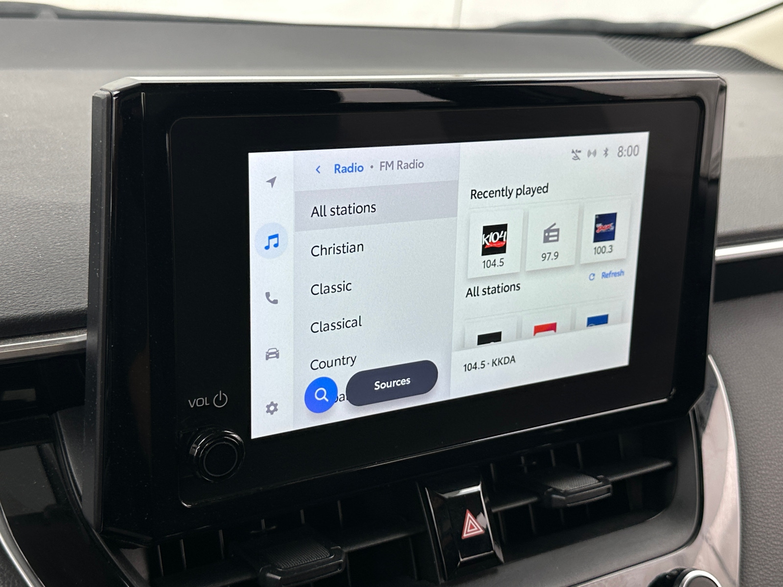 Thumbnail: 2023 Toyota Corolla - 4