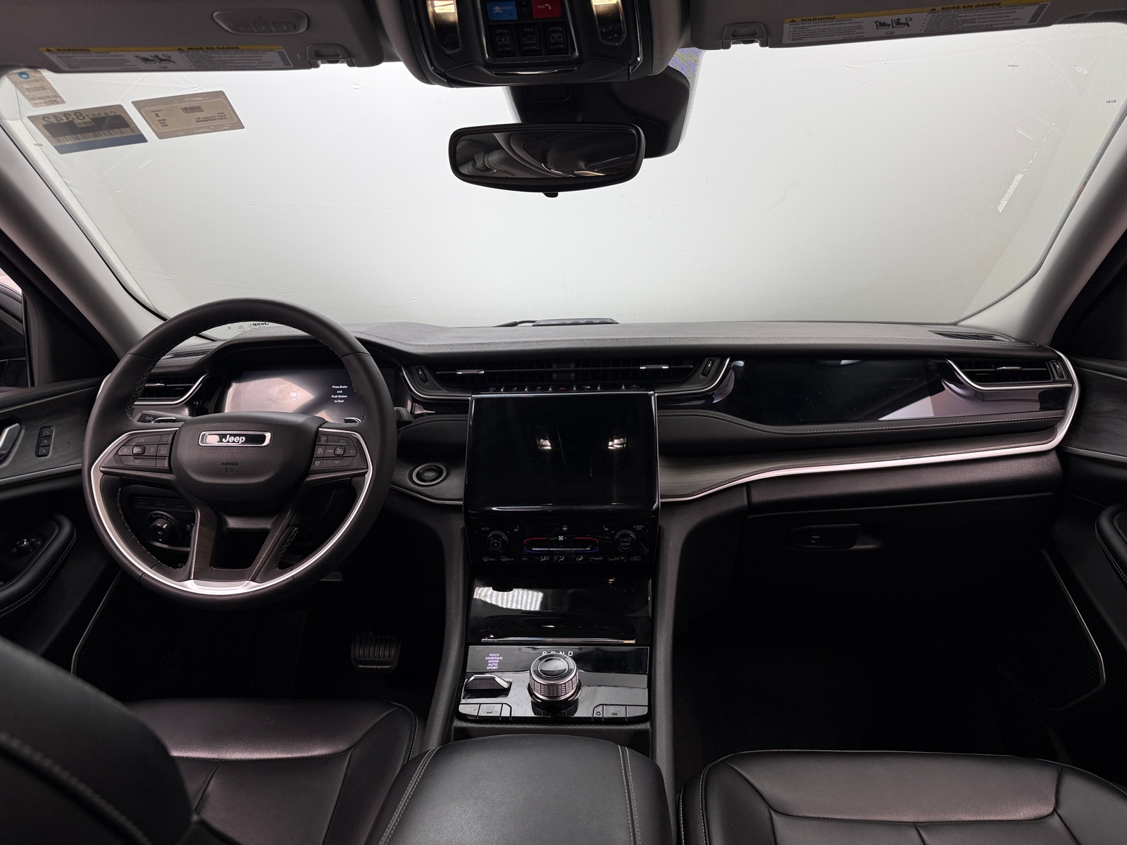 Thumbnail: 2023 Jeep Grand Cherokee - 2