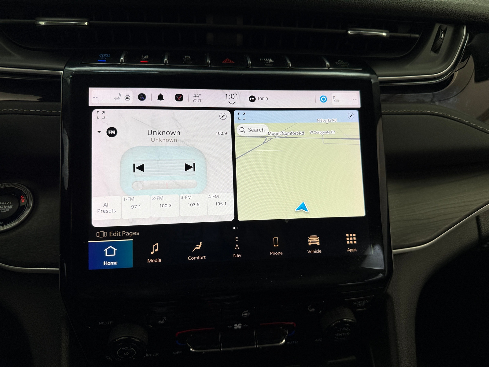 Thumbnail: 2023 Jeep Grand Cherokee - 3