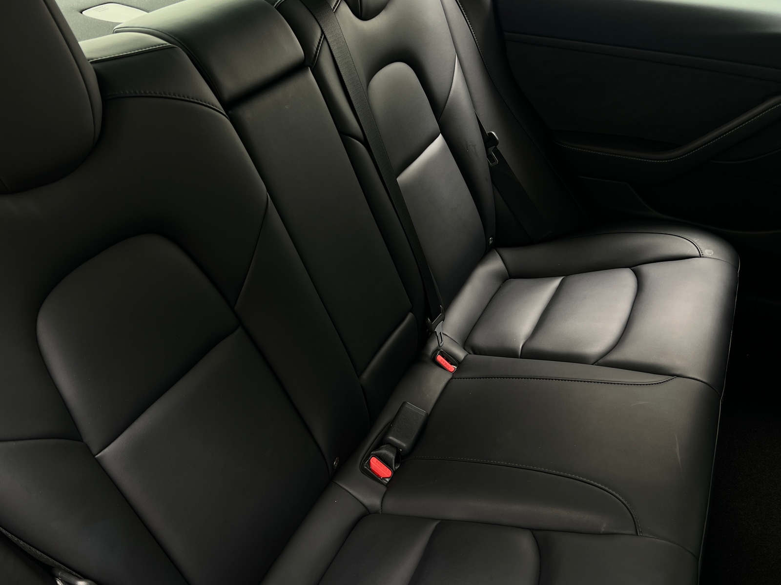 Thumbnail: 2021 Tesla Model 3 - 5