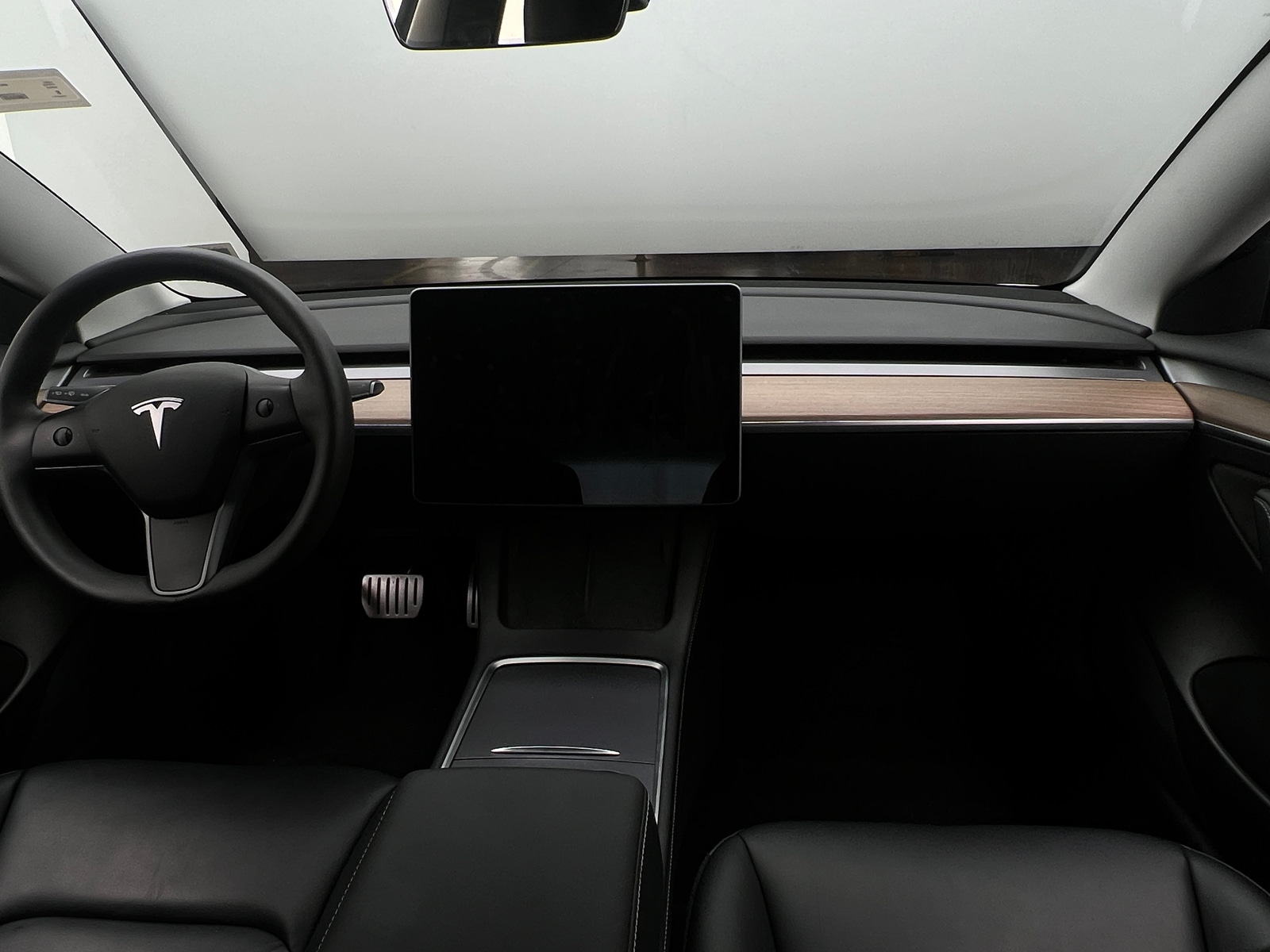 Thumbnail: 2021 Tesla Model 3 - 2