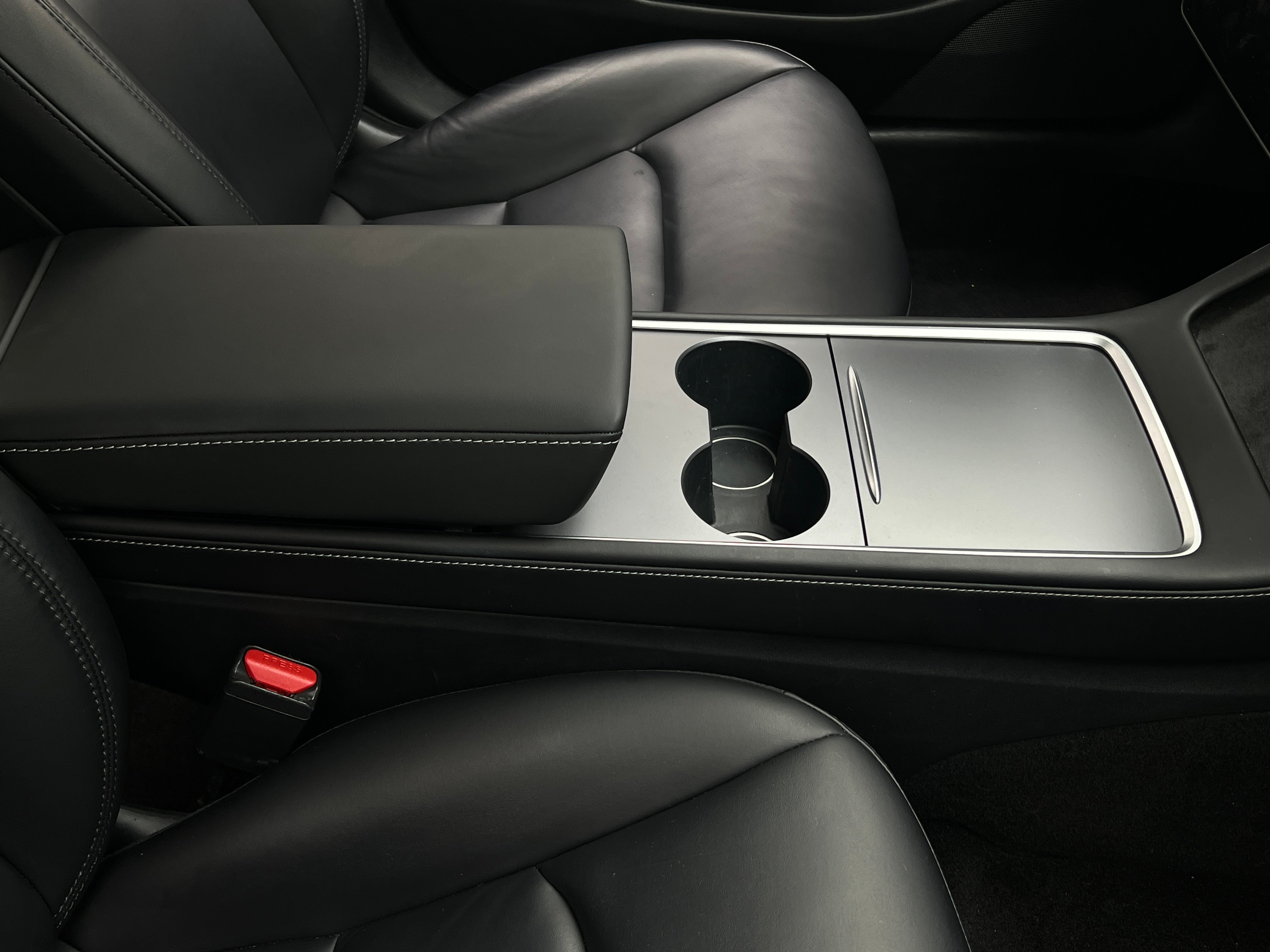 Used 2021 Tesla Model 3 Base with VIN 5YJ3E1ECXMF065159 for sale in Oak Creek, WI