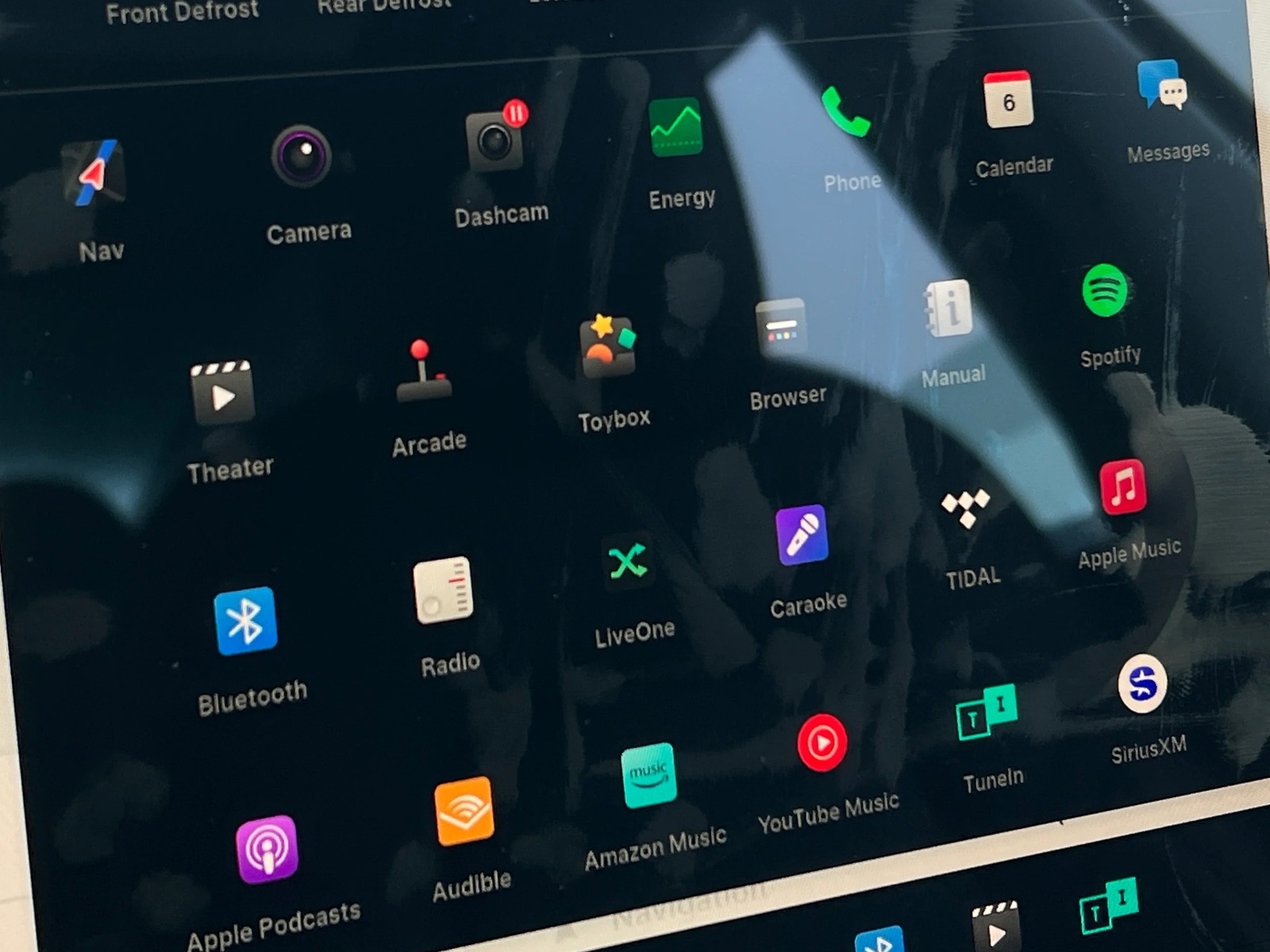 Thumbnail: 2021 Tesla Model 3 - 3