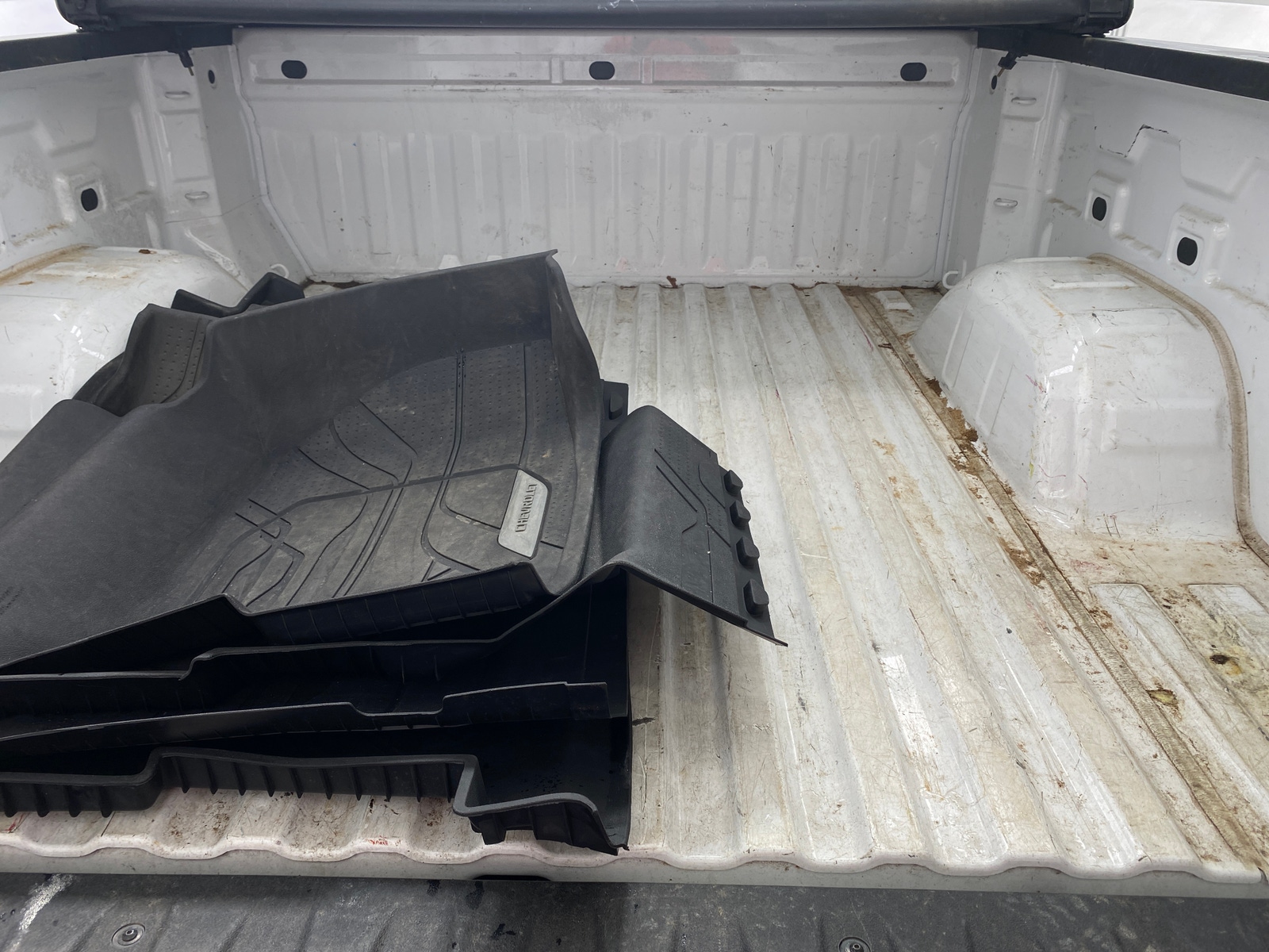 Thumbnail: 2021 Chevrolet Silverado 1500 - 7