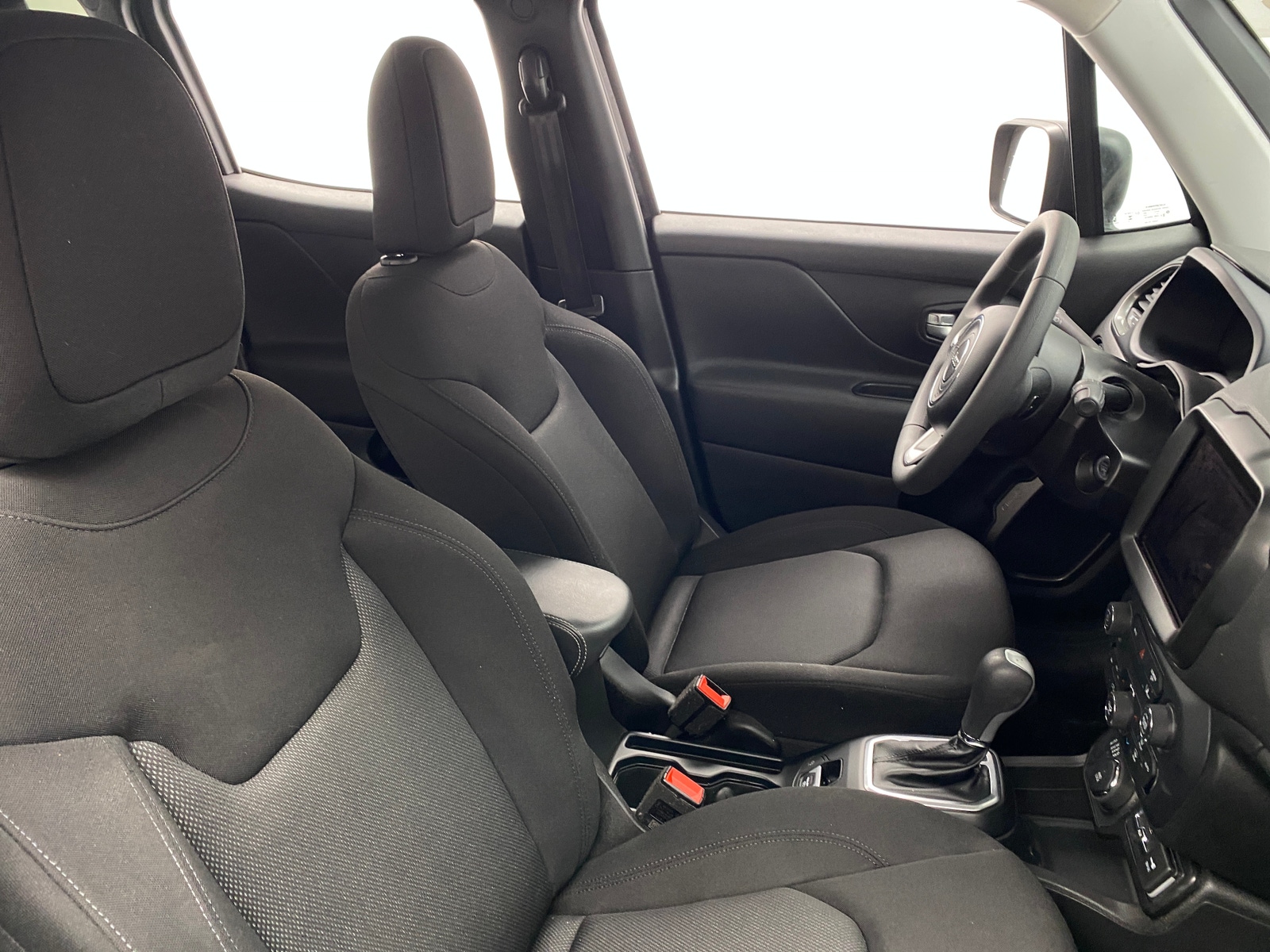 Thumbnail: 2023 Jeep Renegade - 2