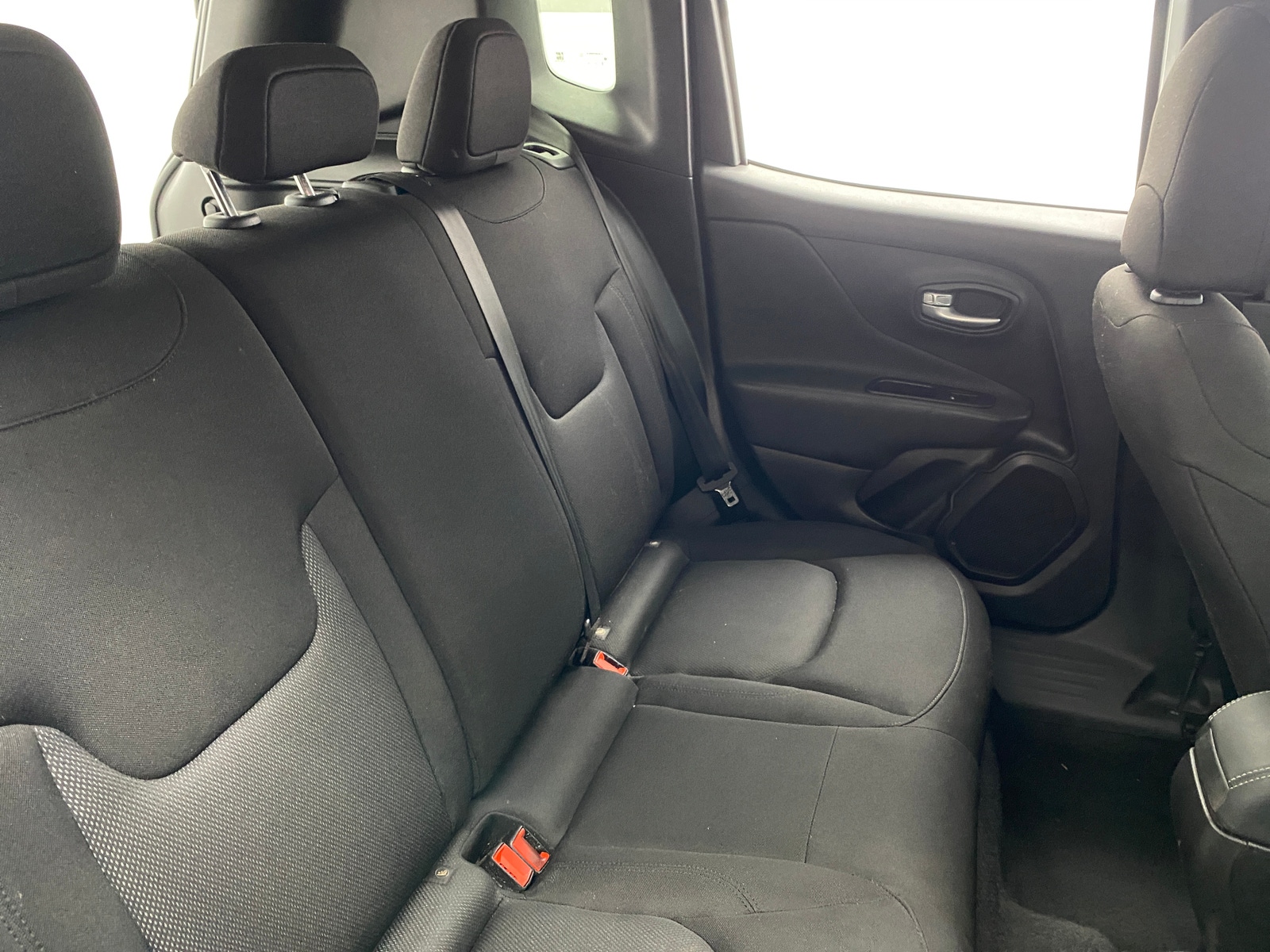 Thumbnail: 2023 Jeep Renegade - 6