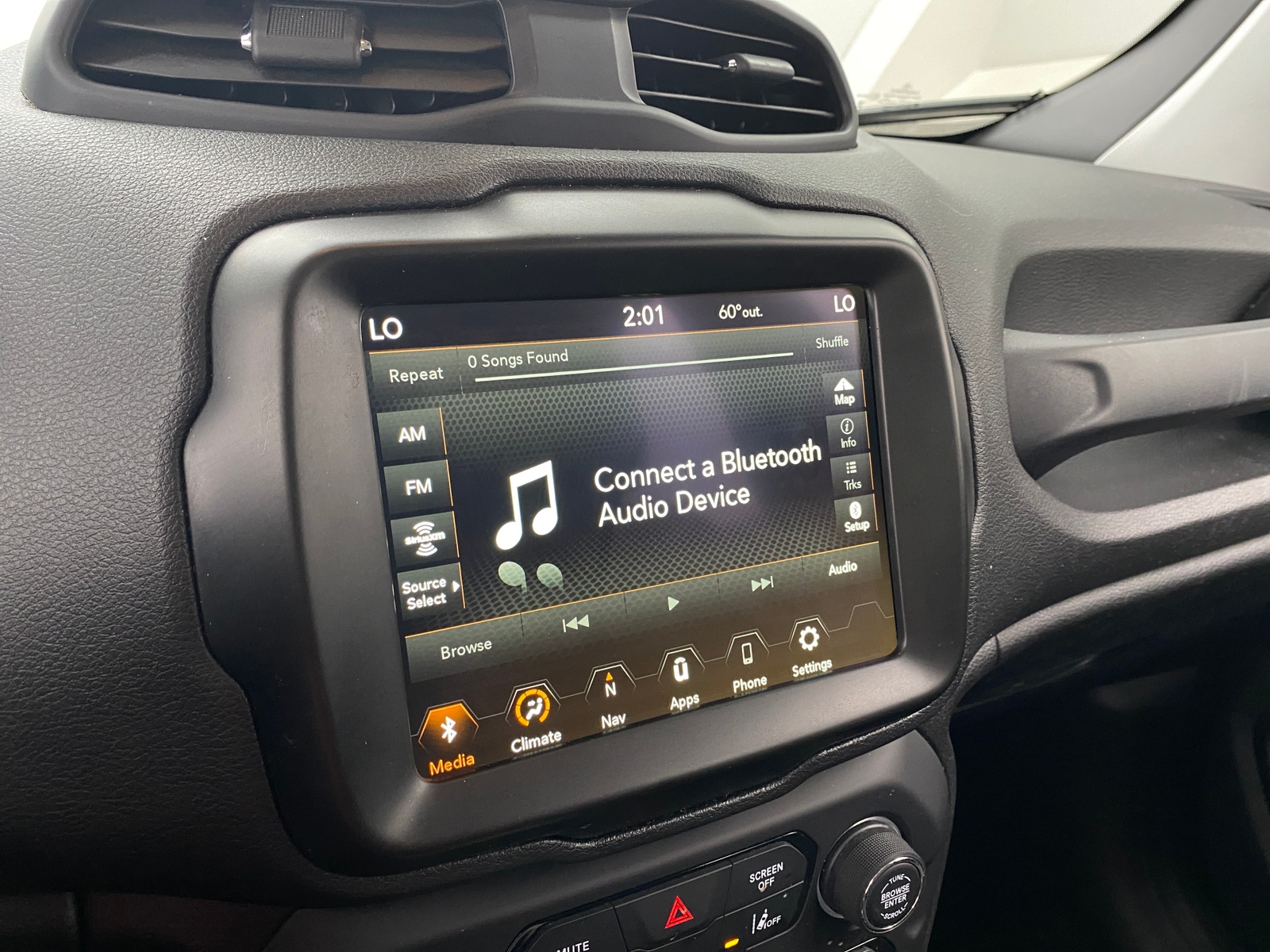 Thumbnail: 2023 Jeep Renegade - 4