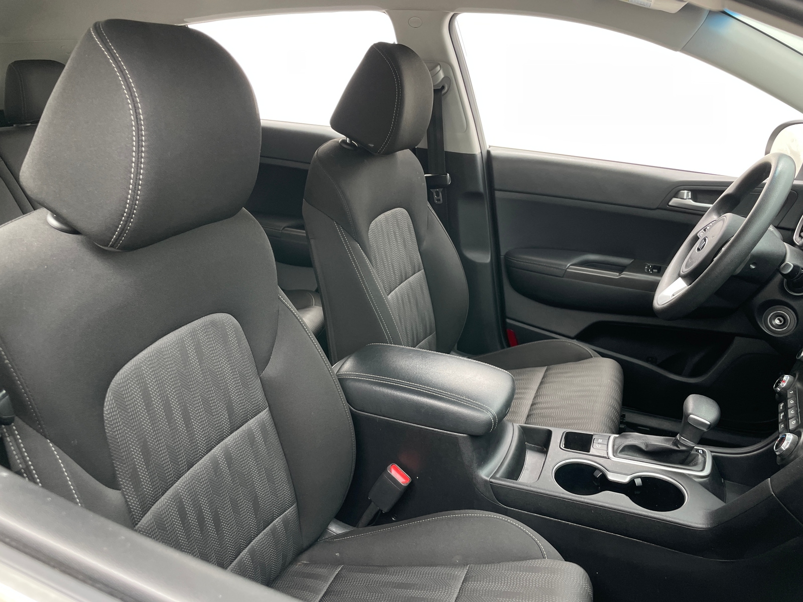 Thumbnail: 2021 Kia Sportage - 2