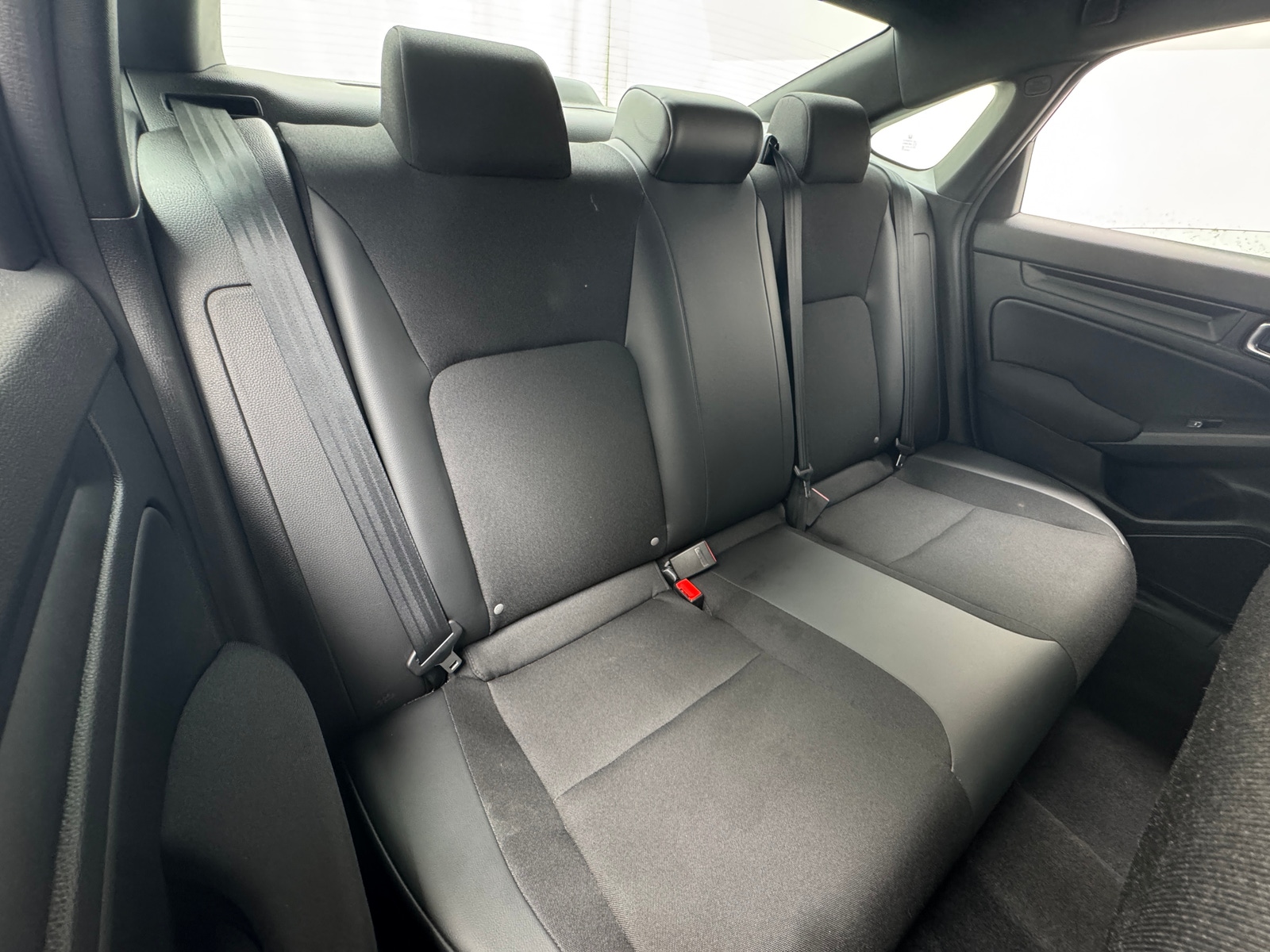 Thumbnail: 2024 Honda Civic - 6