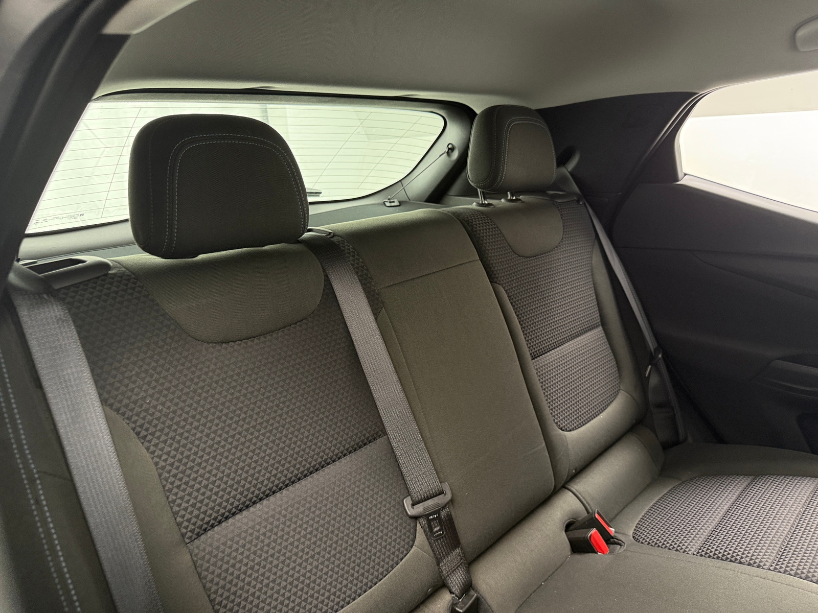 Thumbnail: 2023 Chevrolet Bolt EUV - 6