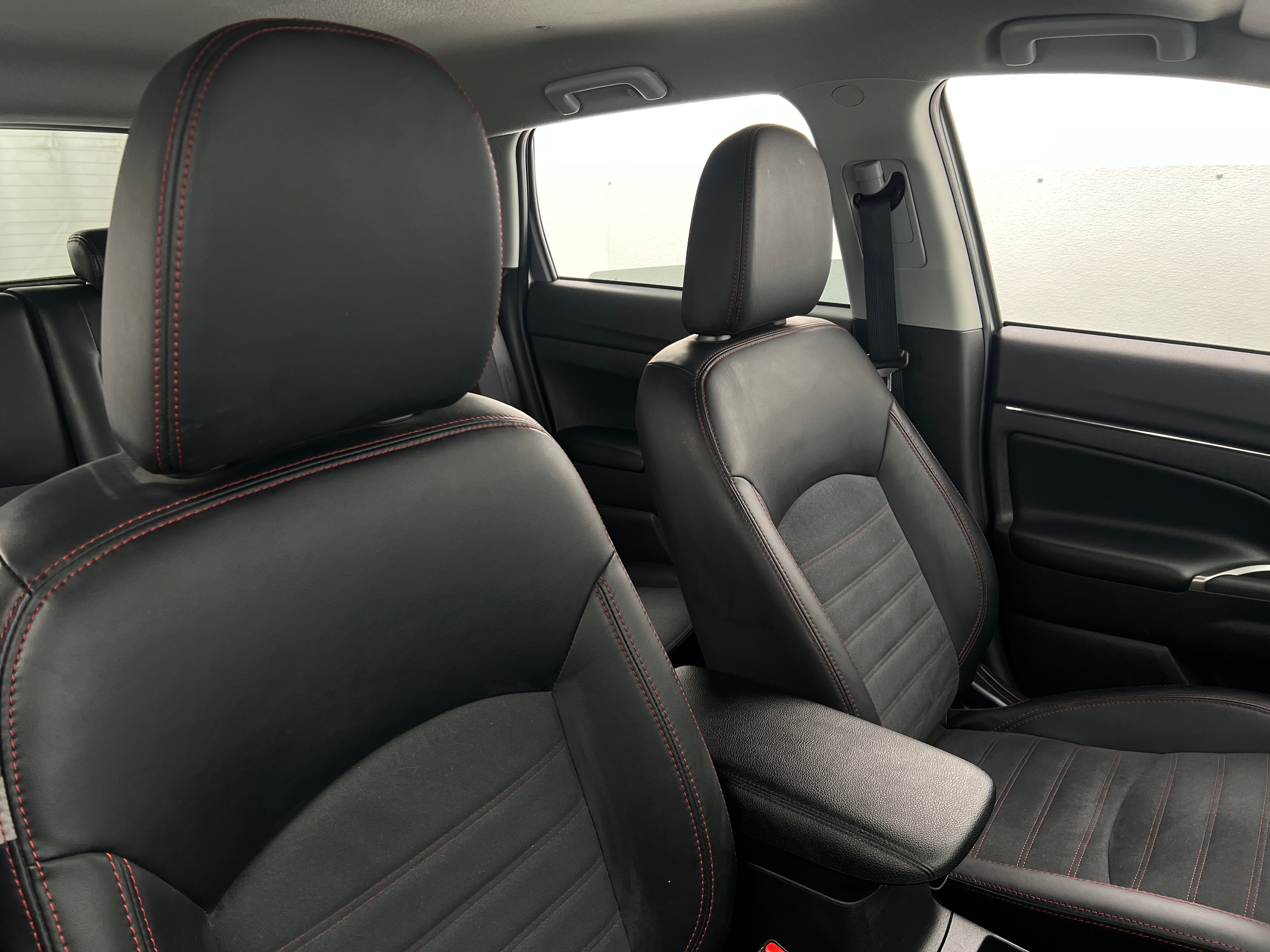 2024 Mitsubishi Outlander Sport