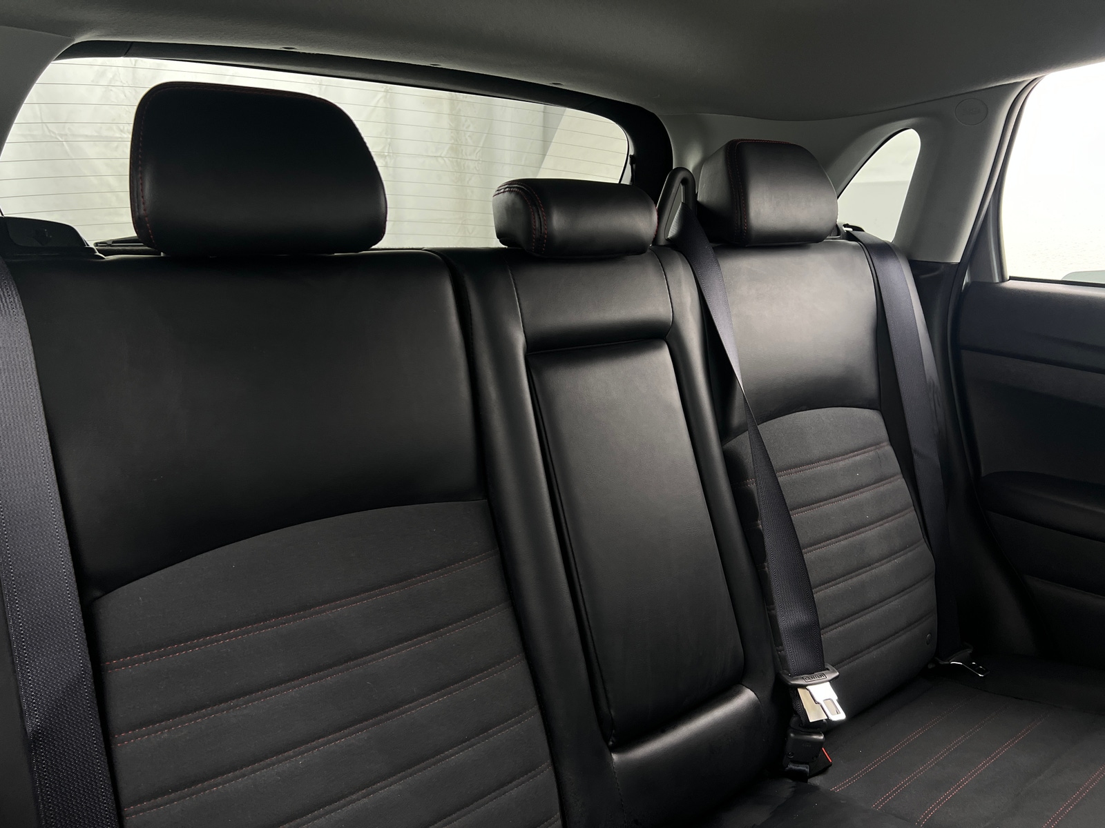 Thumbnail: 2024 Mitsubishi Outlander Sport - 5