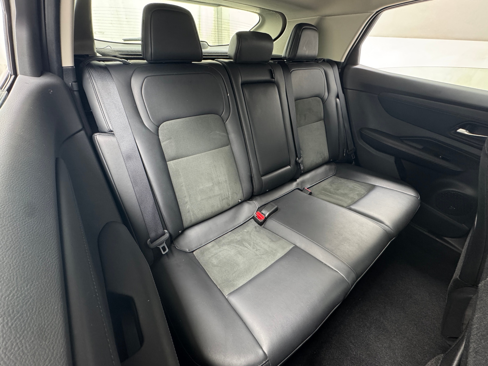 Thumbnail: 2024 Nissan Ariya - 5