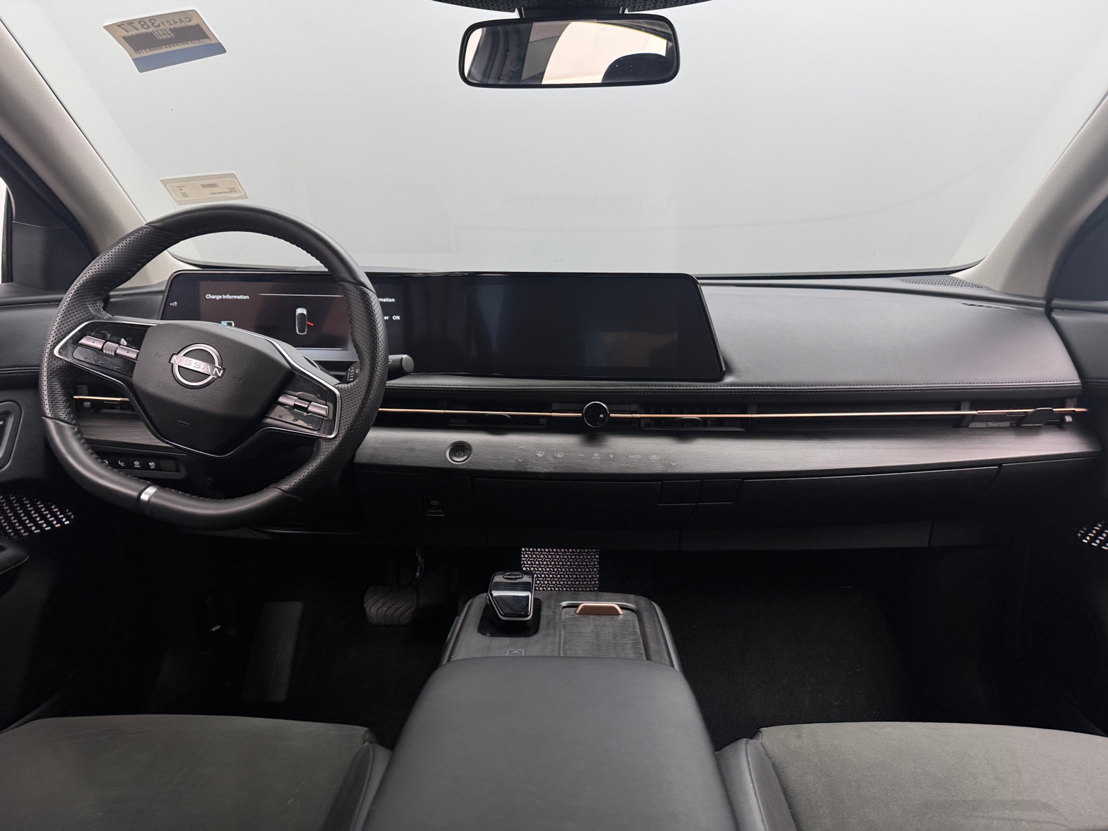 Thumbnail: 2024 Nissan Ariya - 2