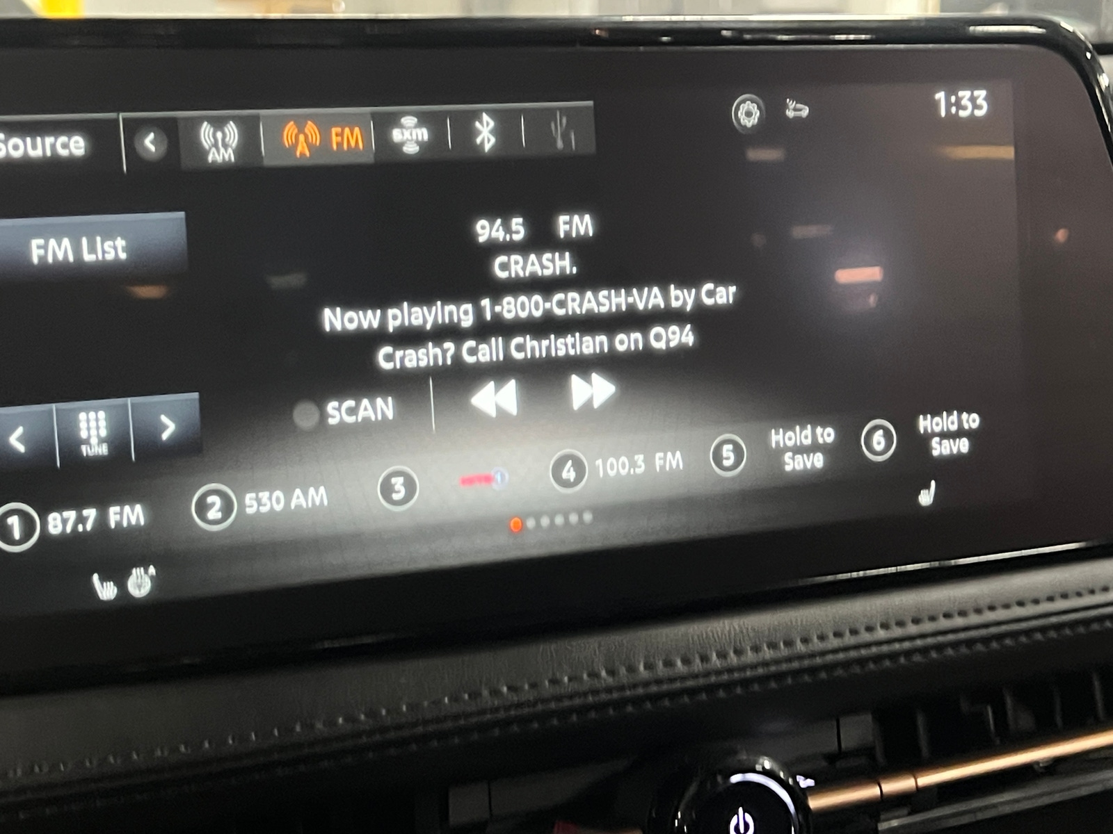 Thumbnail: 2024 Nissan Ariya - 3